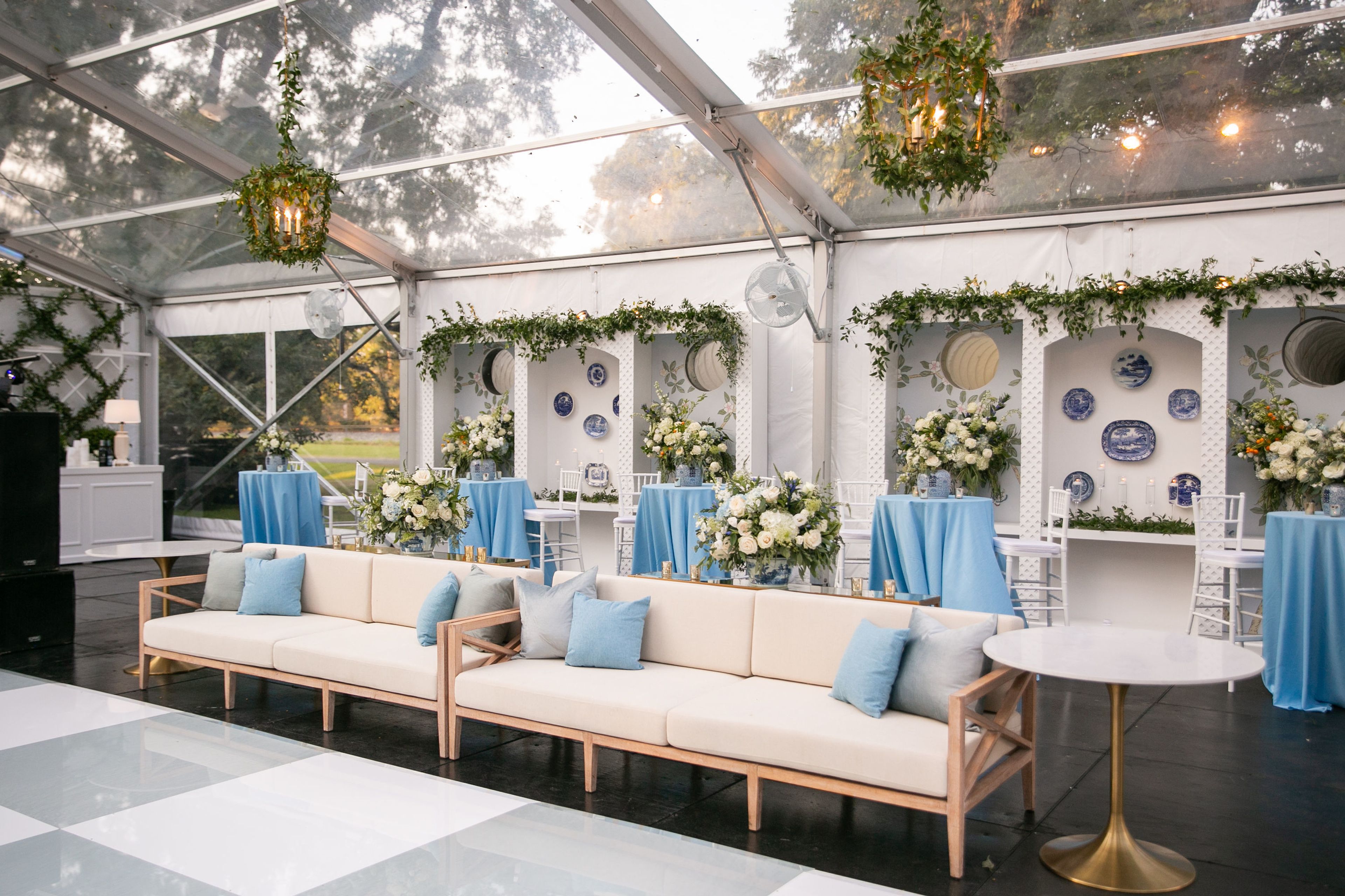 Cover photo of Perch Event Décor