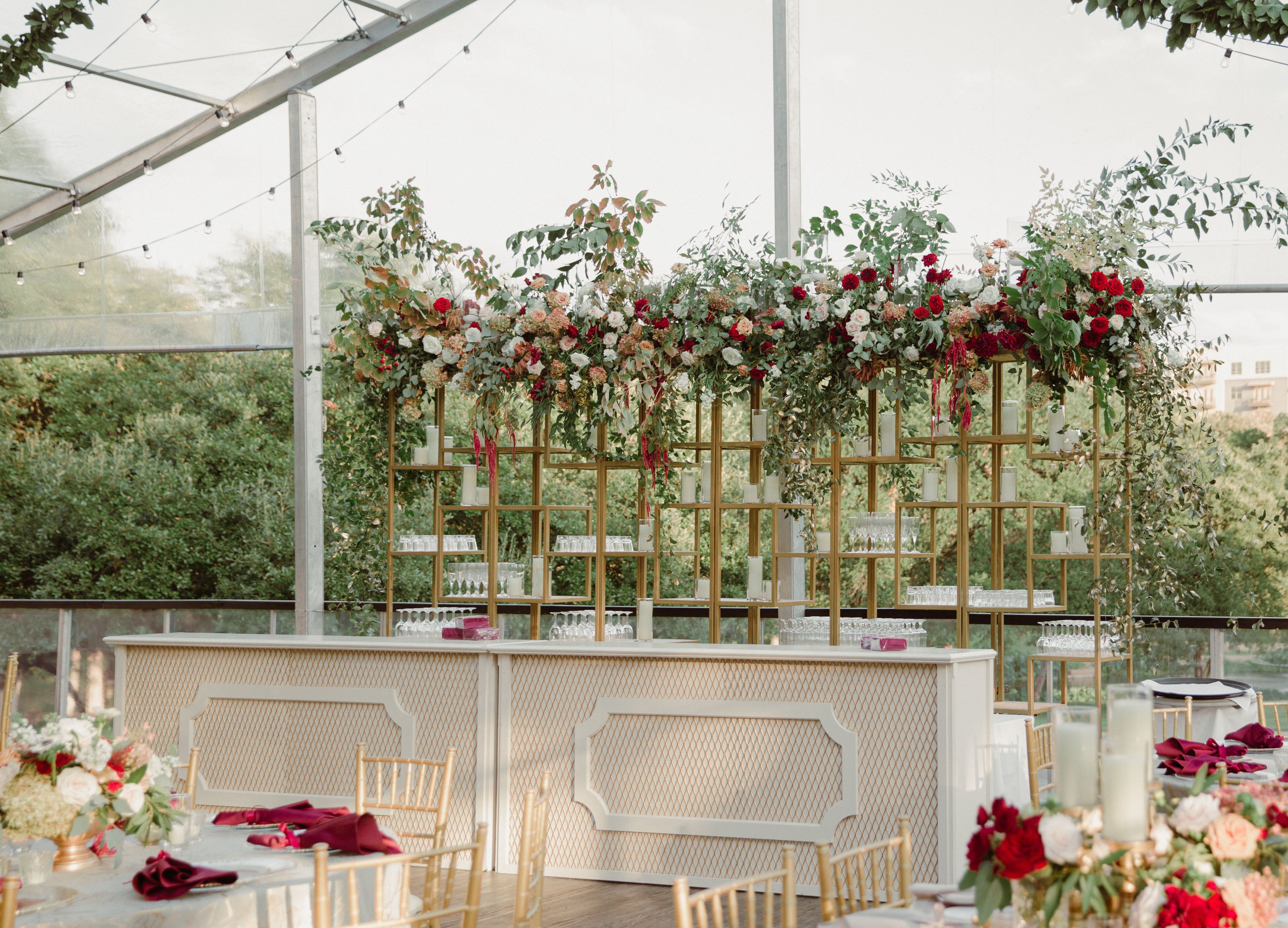 Cover photo of Perch Event Décor