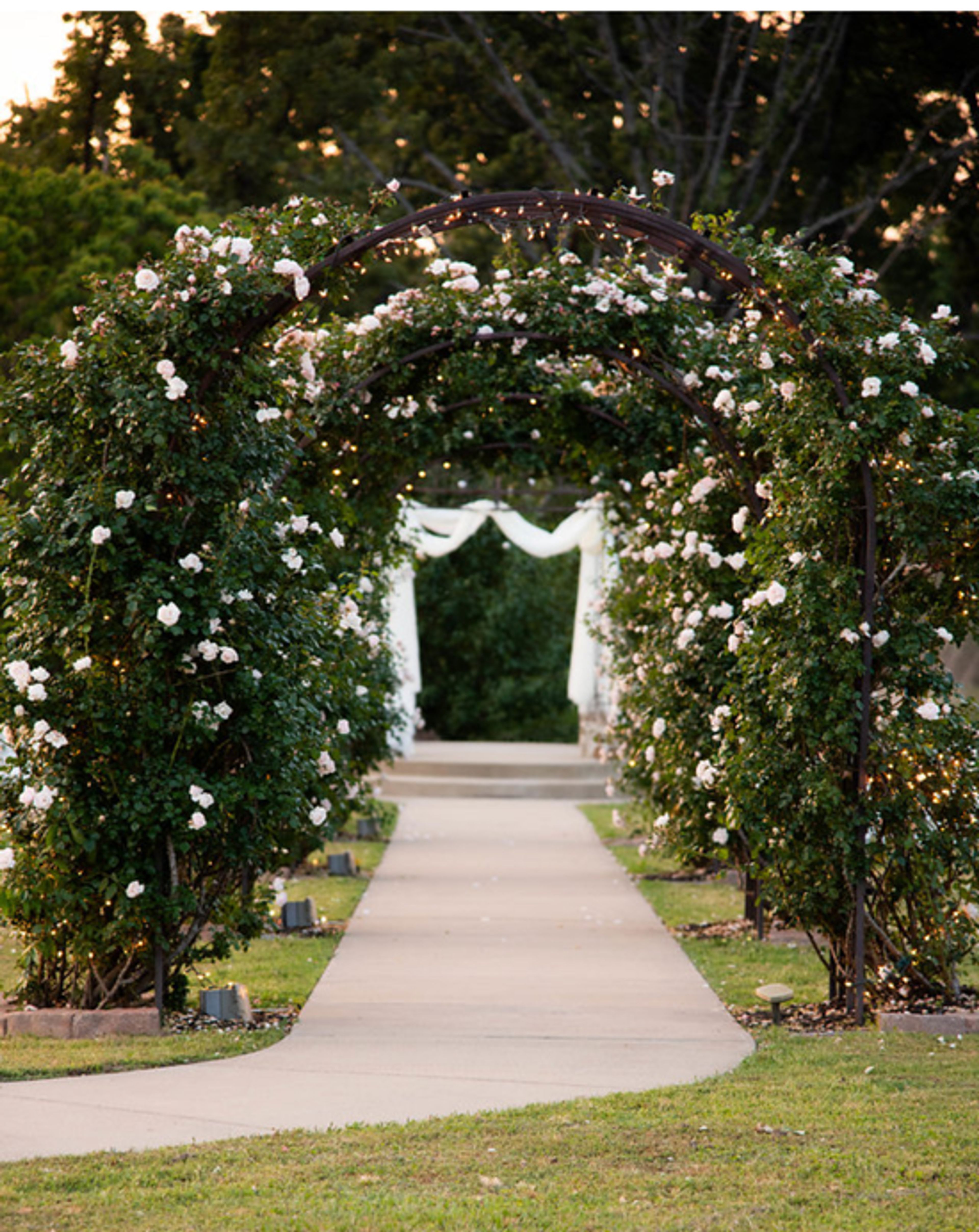 Cover photo of Eden of East Texas