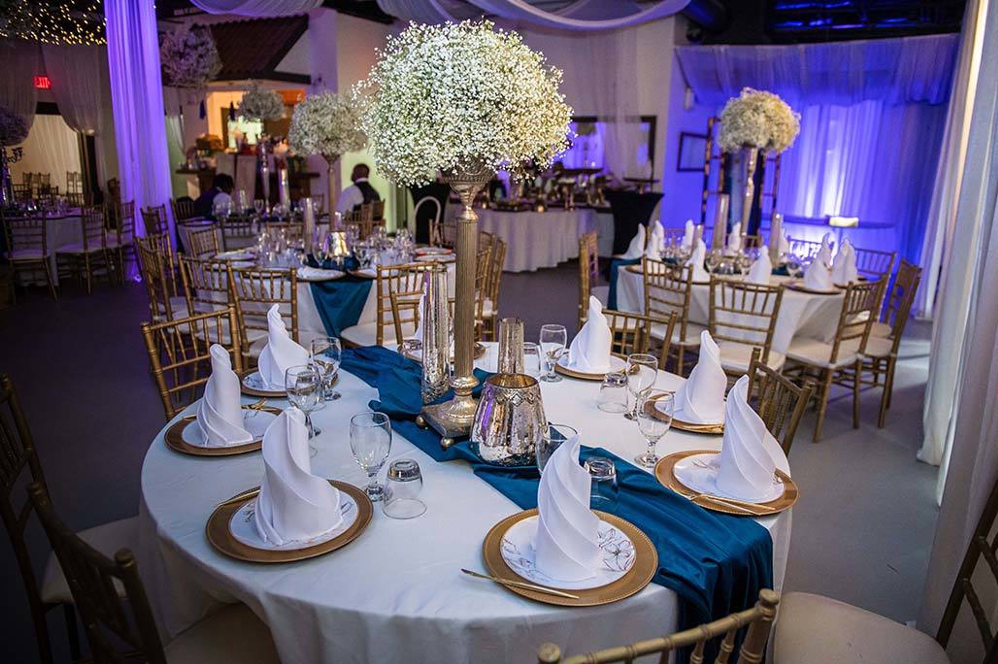 Cover photo of Etage Events