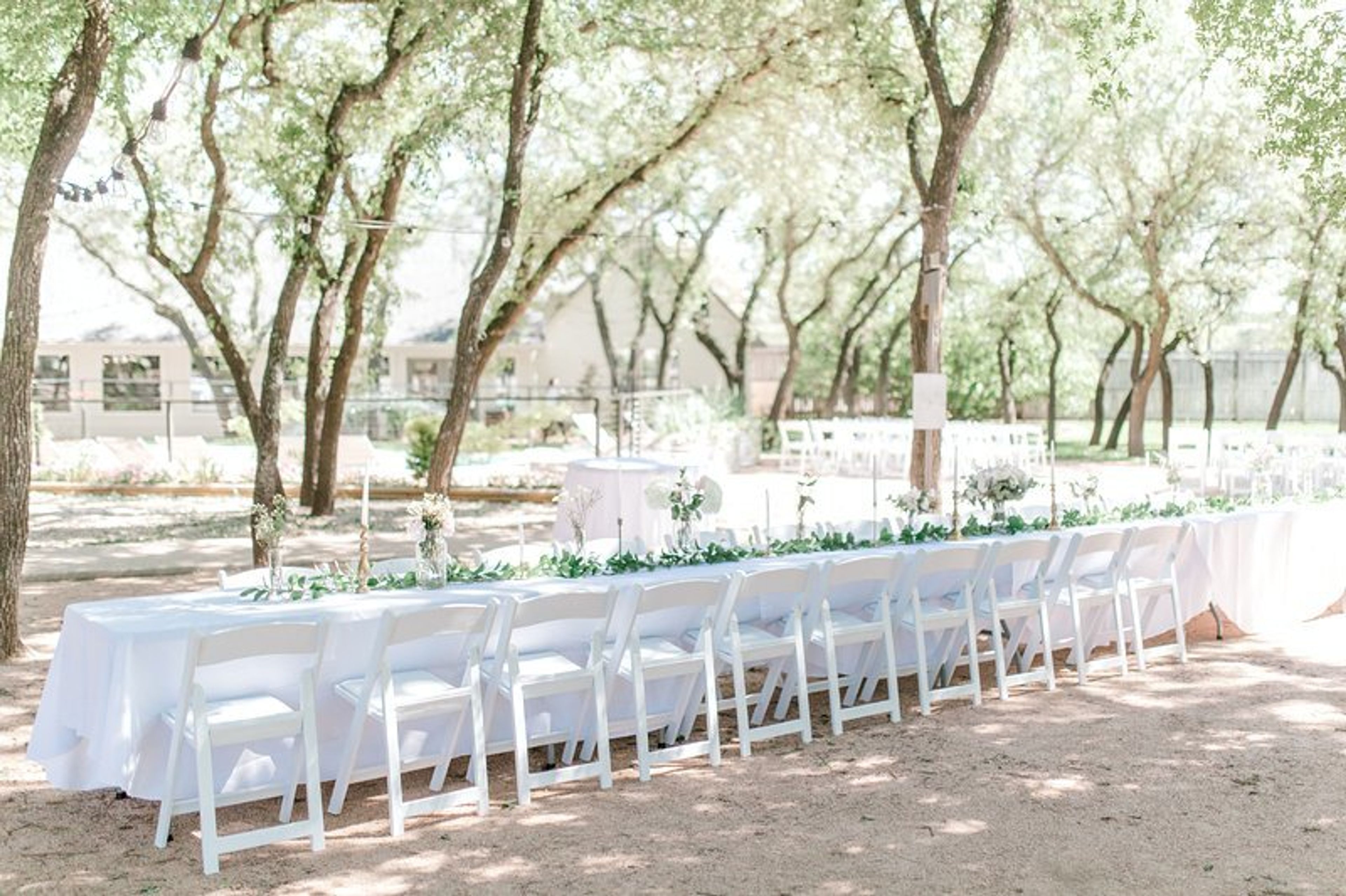 Cover photo of Gathering Oaks Retreat