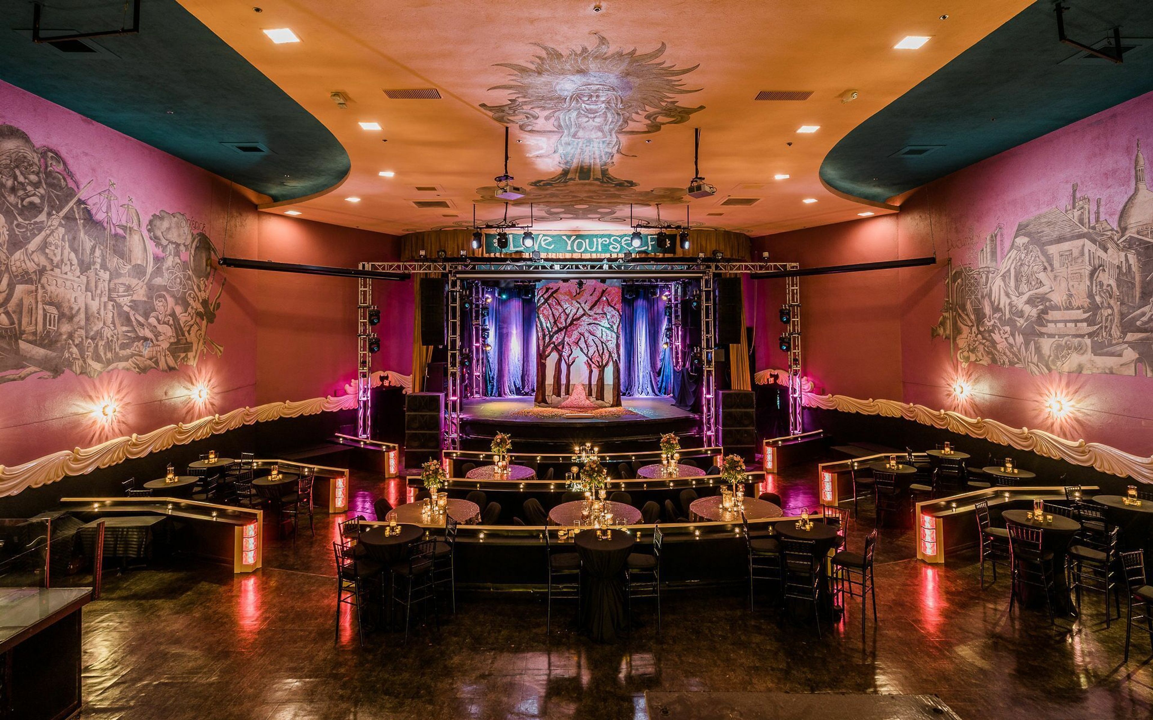 Cover photo of Granada Theater