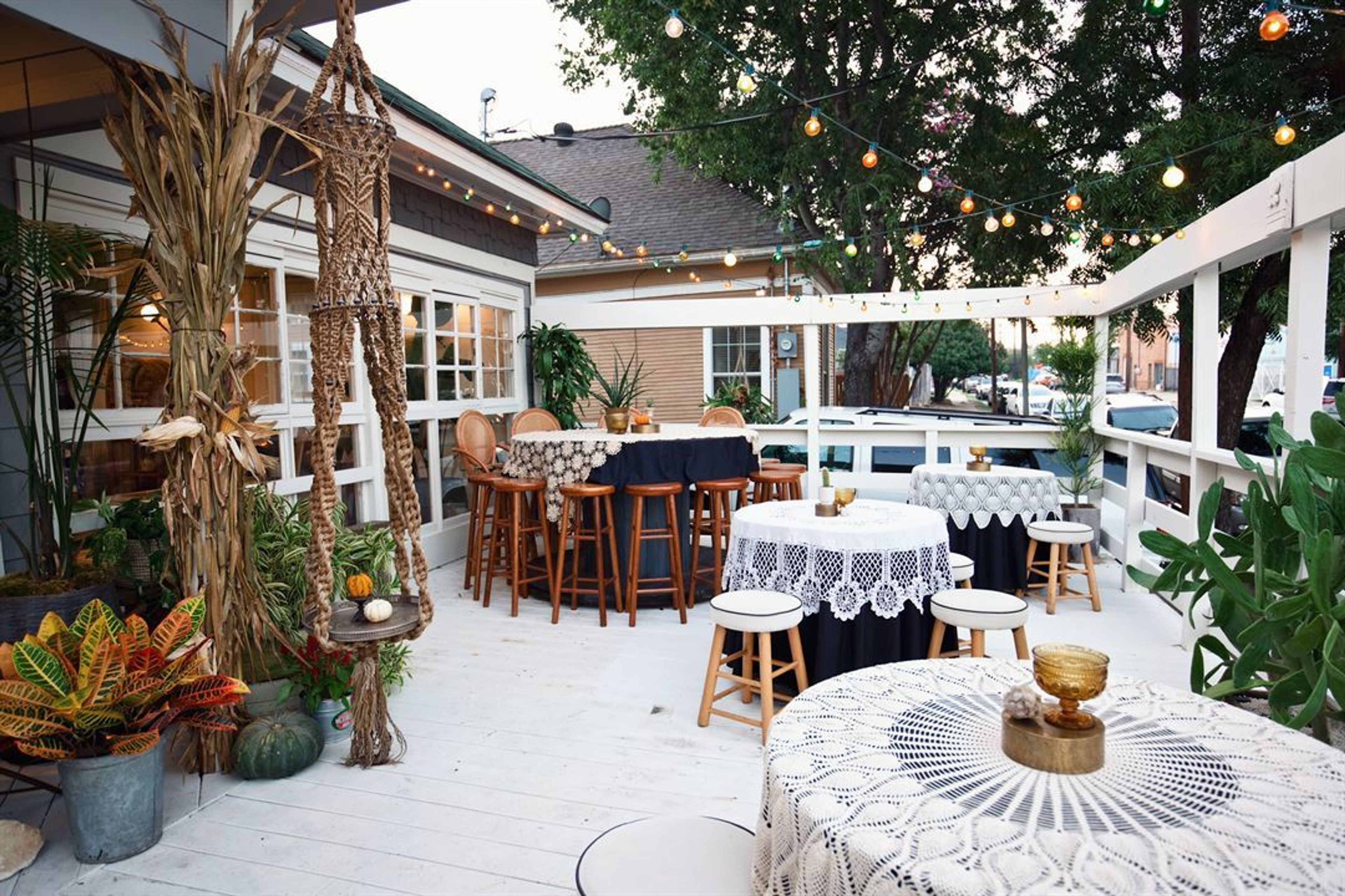 Cover photo of House of DIRT