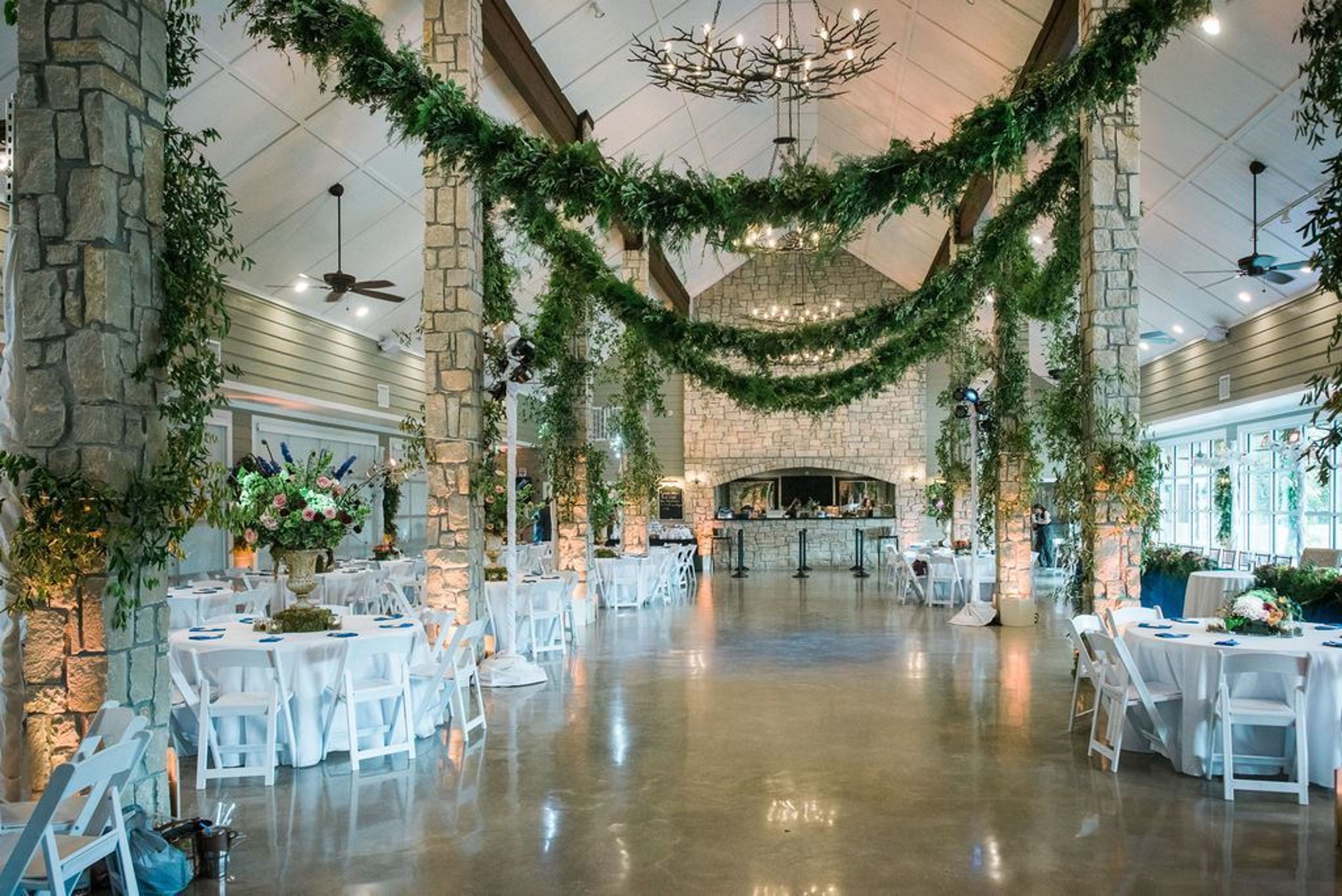 Cover photo of Inn at Quarry Ridge