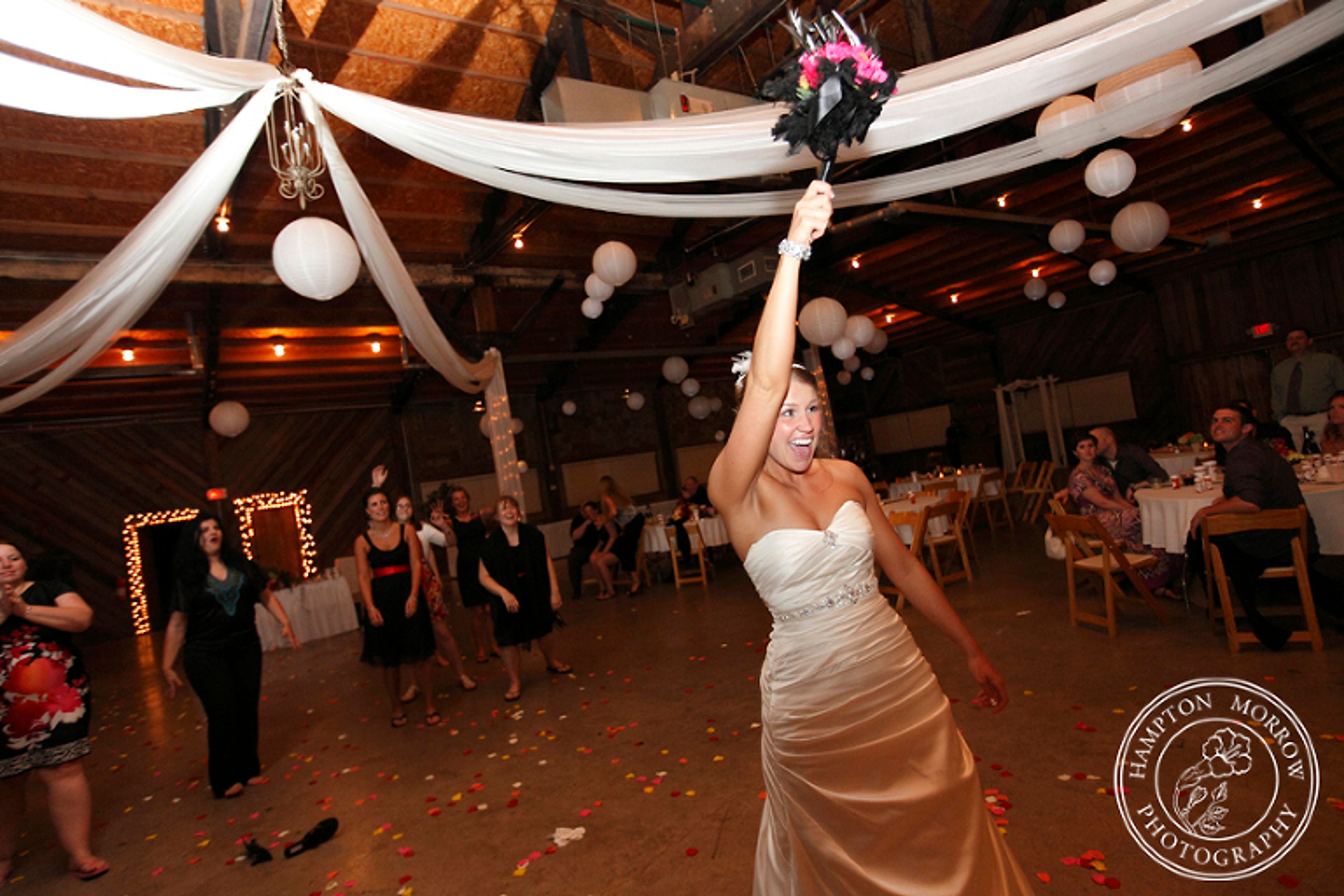 Cover photo of Rock Creek Ranch Event Center