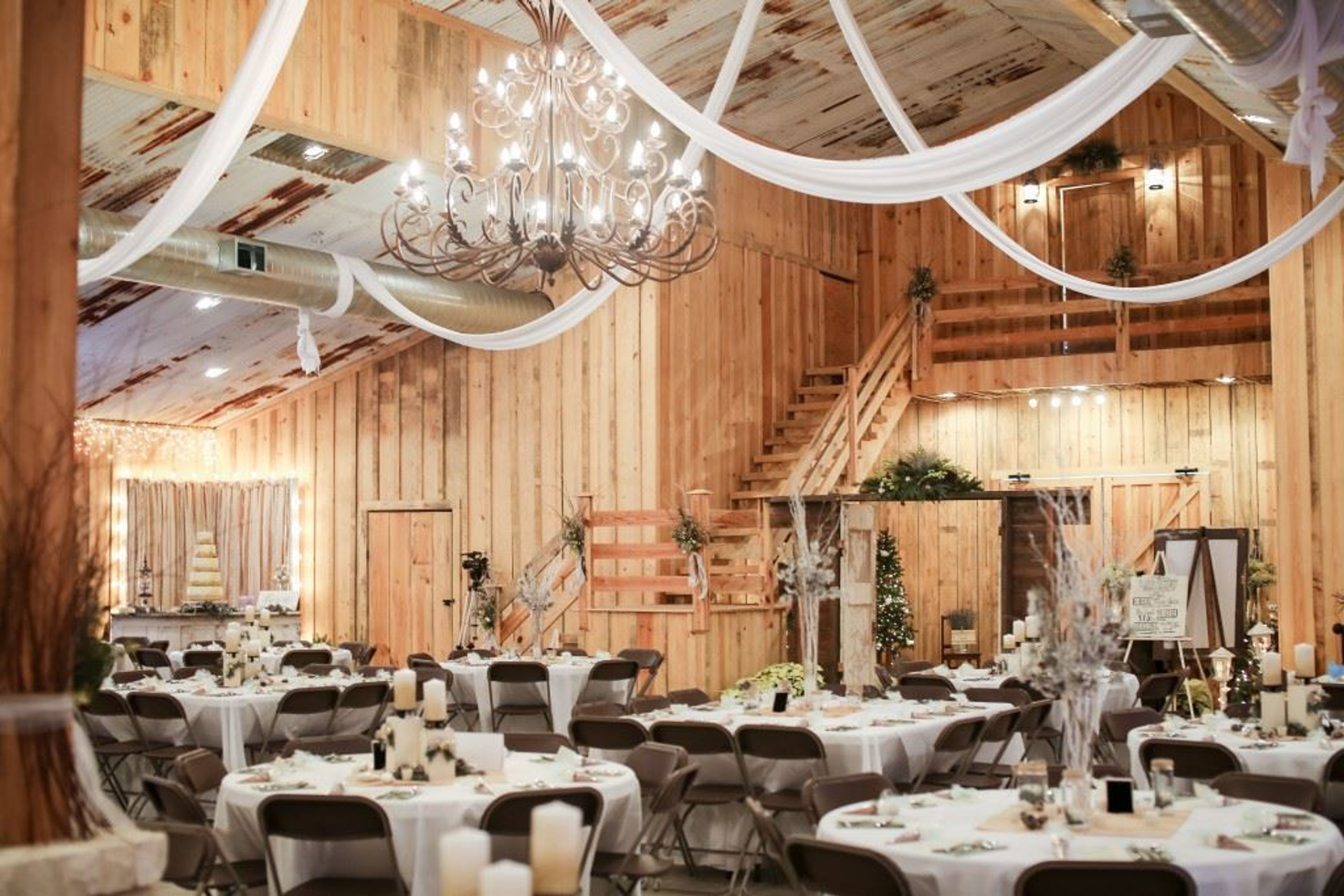 Cover photo of Shelton's Place