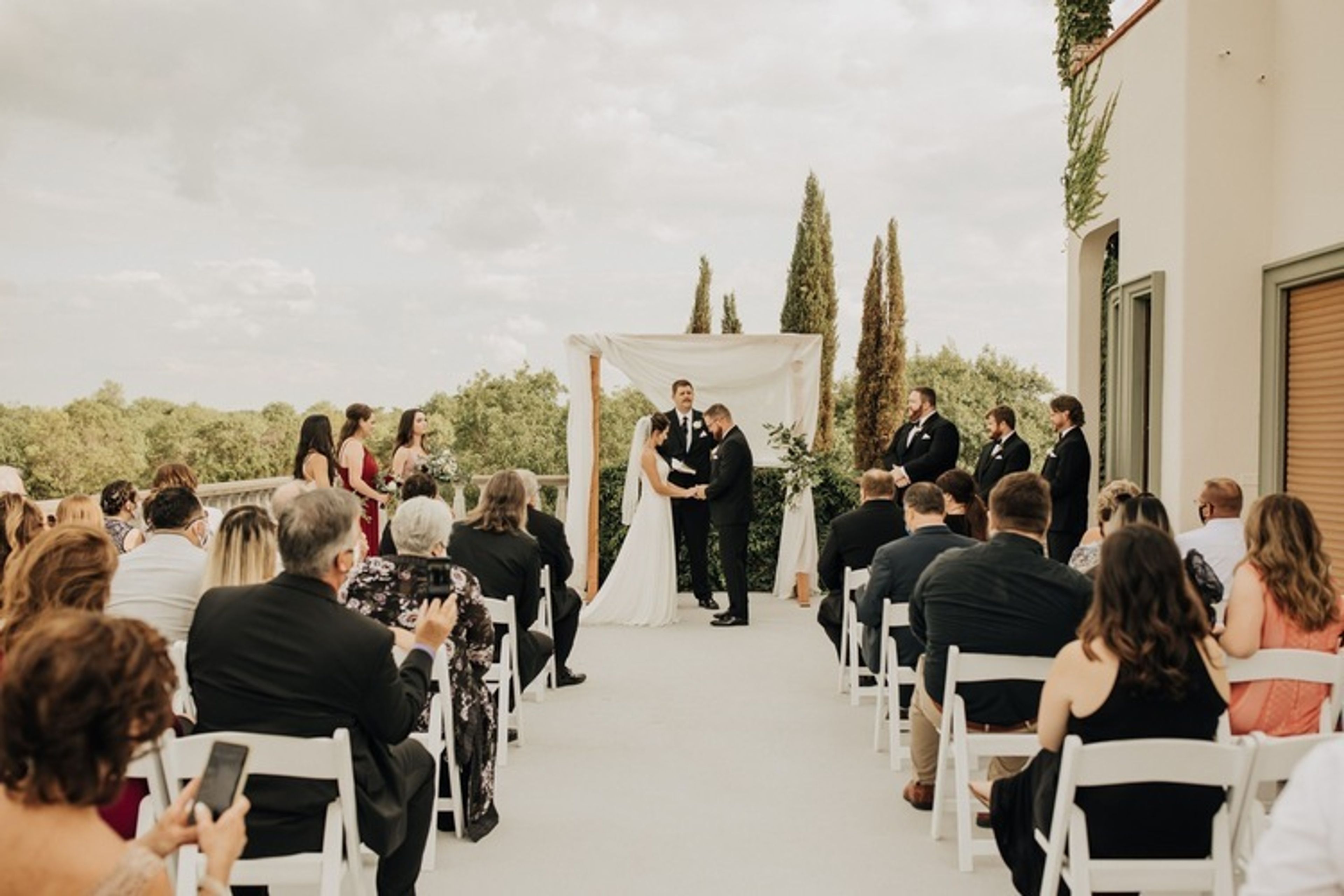 Cover photo of Stoney Ridge Villa