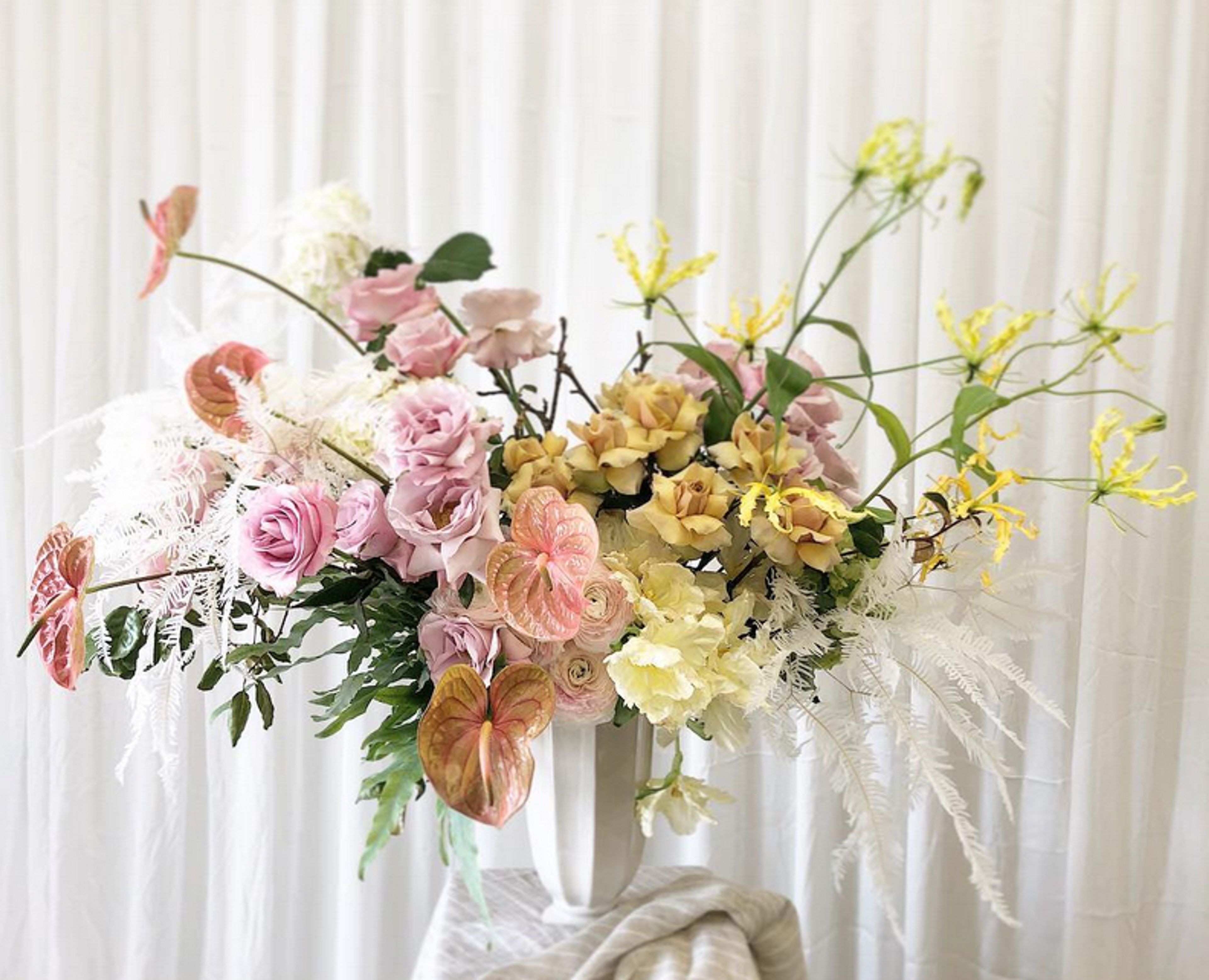 Cover photo of Eucharis