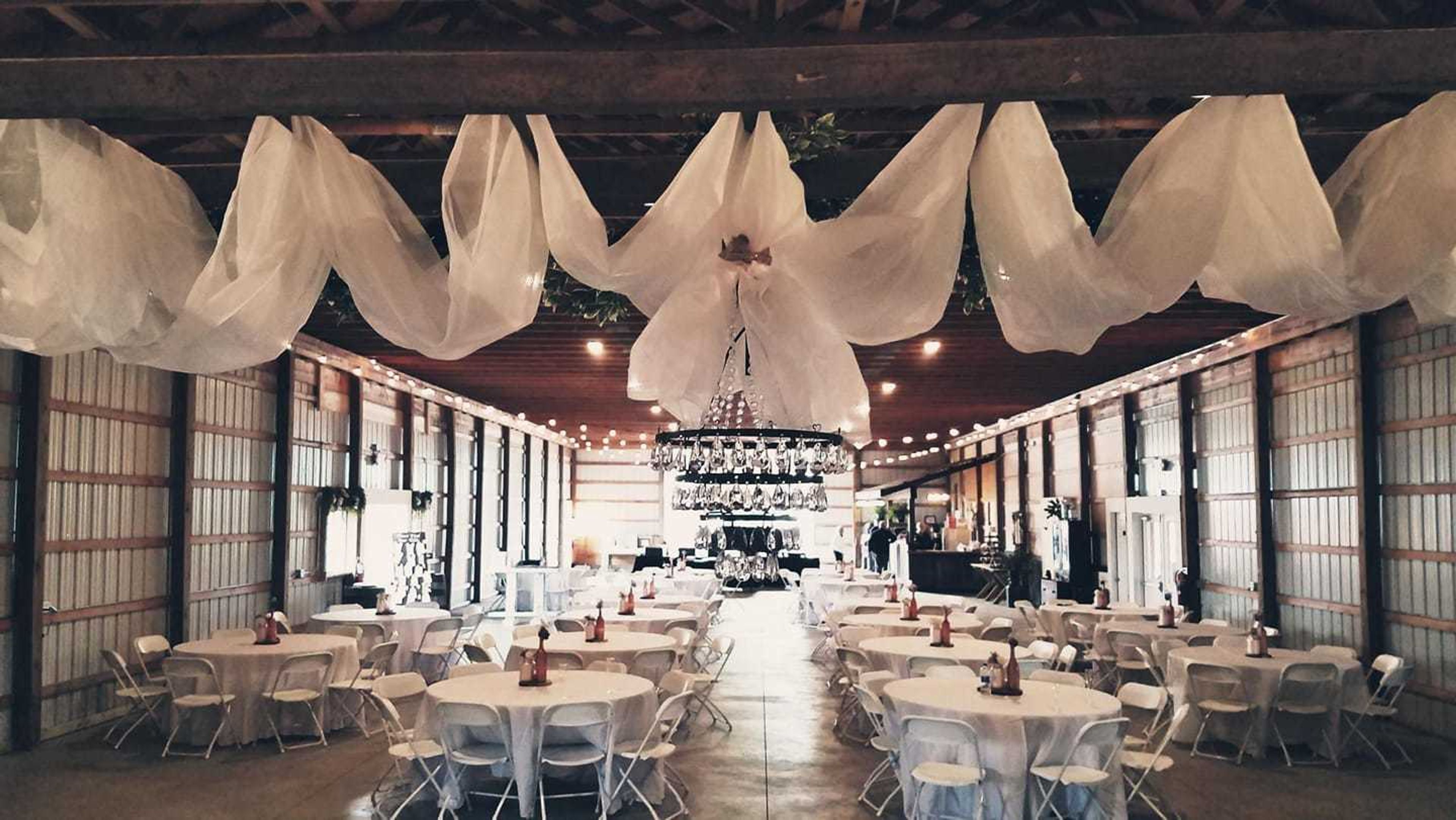 Cover photo of Hidden Creek