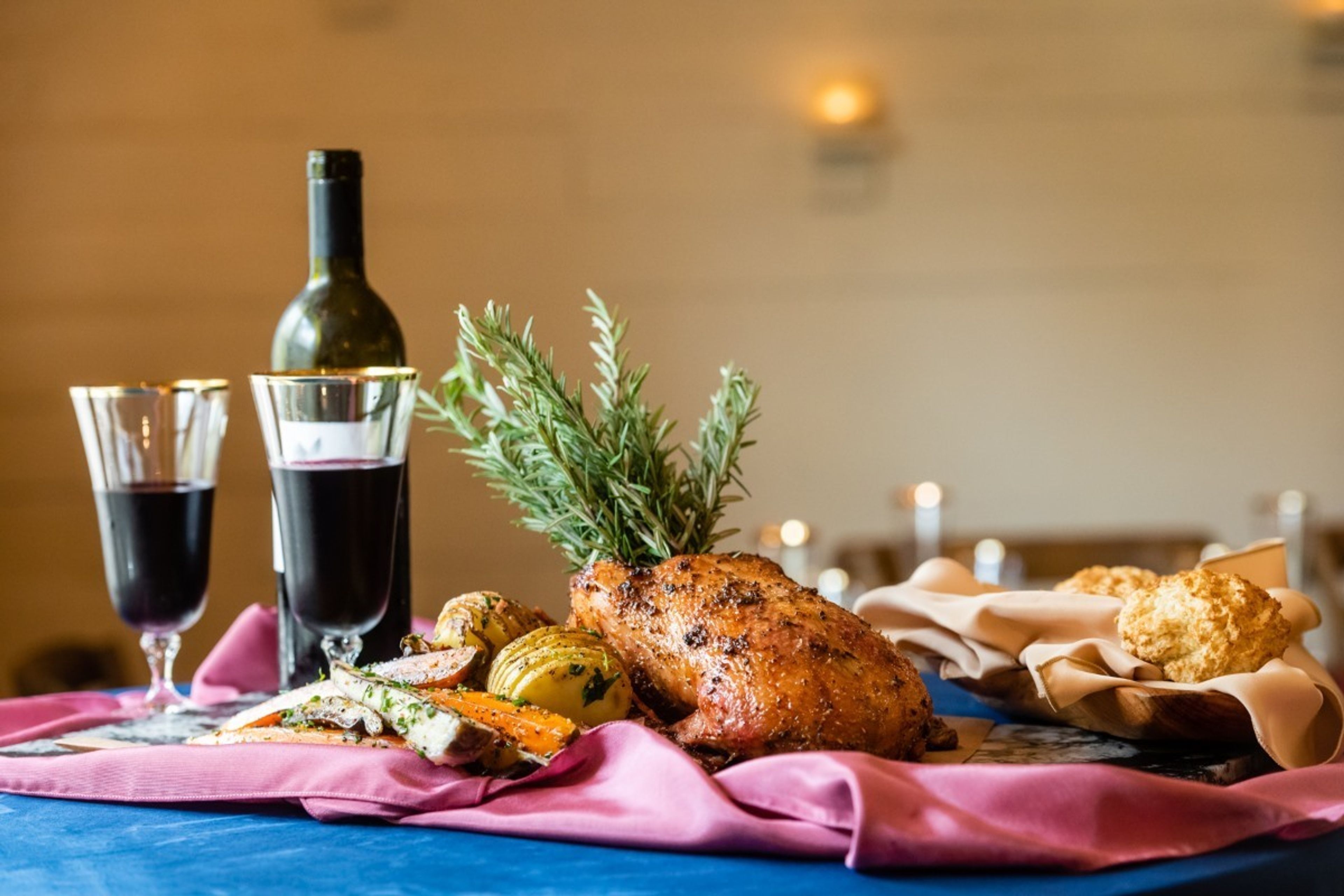 Cover photo of Pink Avocado