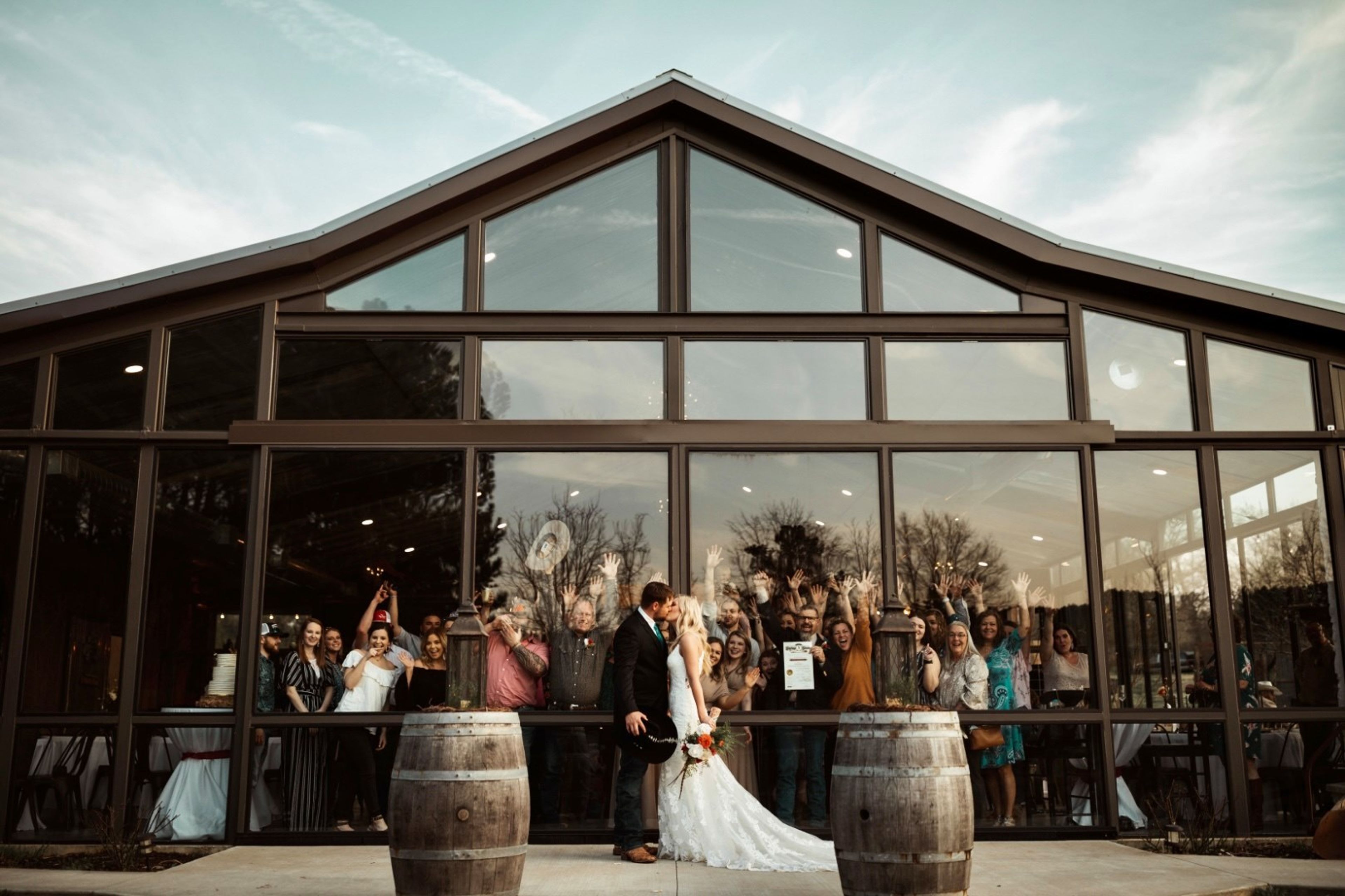 Cover photo of Sweet Briar Farm