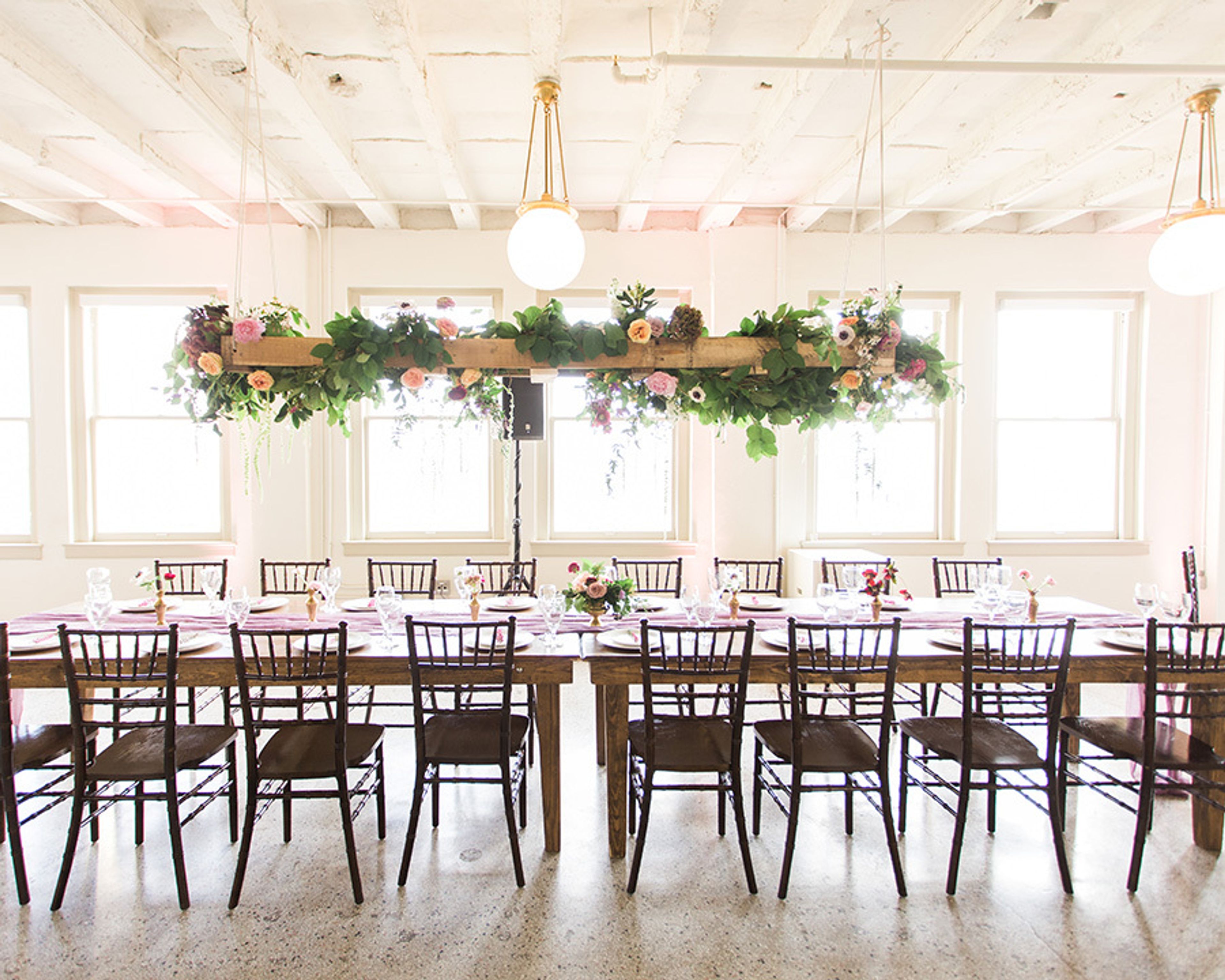 Cover photo of Jefferson Tower Events