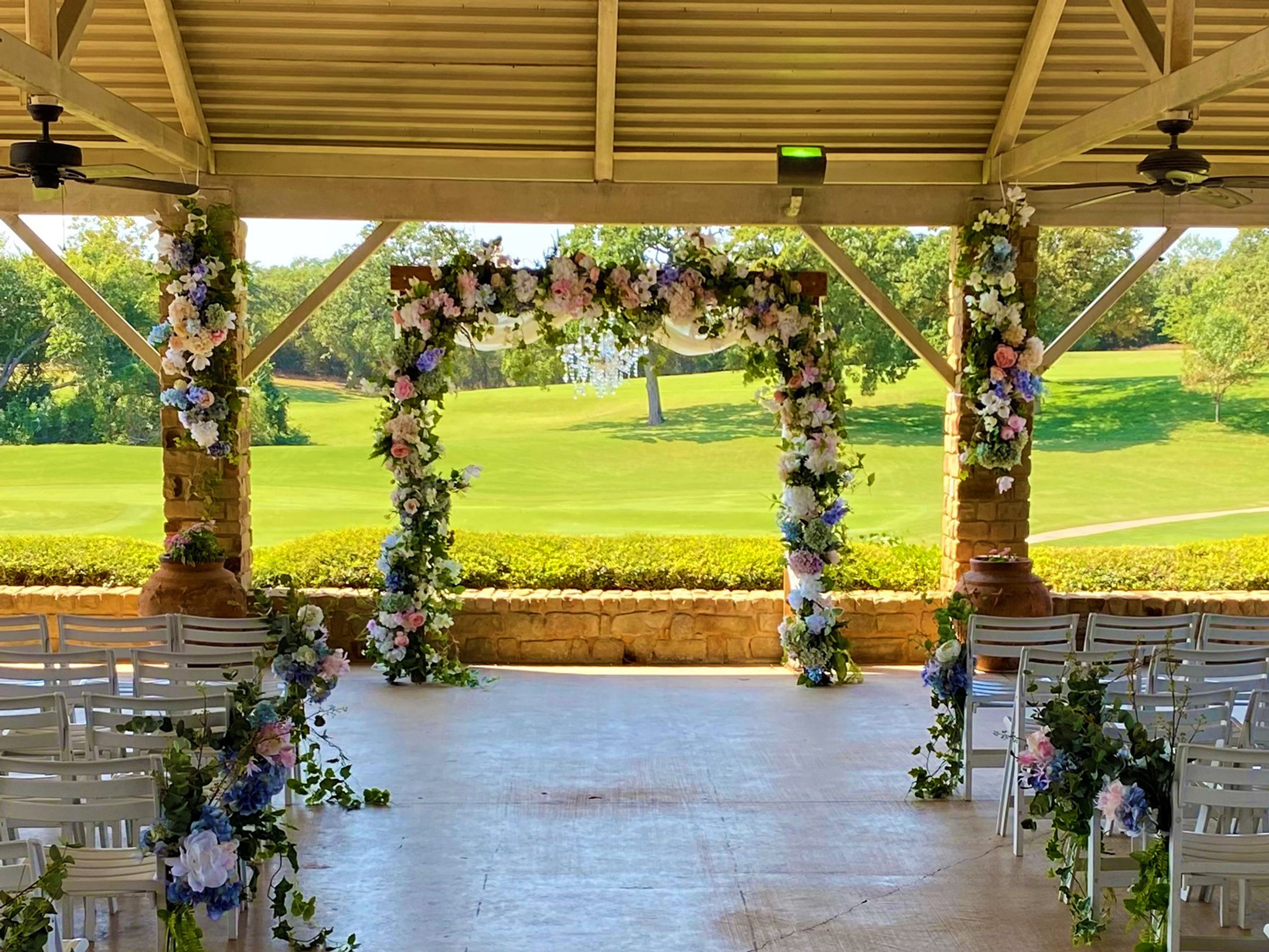 Cover photo of Texas Star Golf Course and Conference Center
