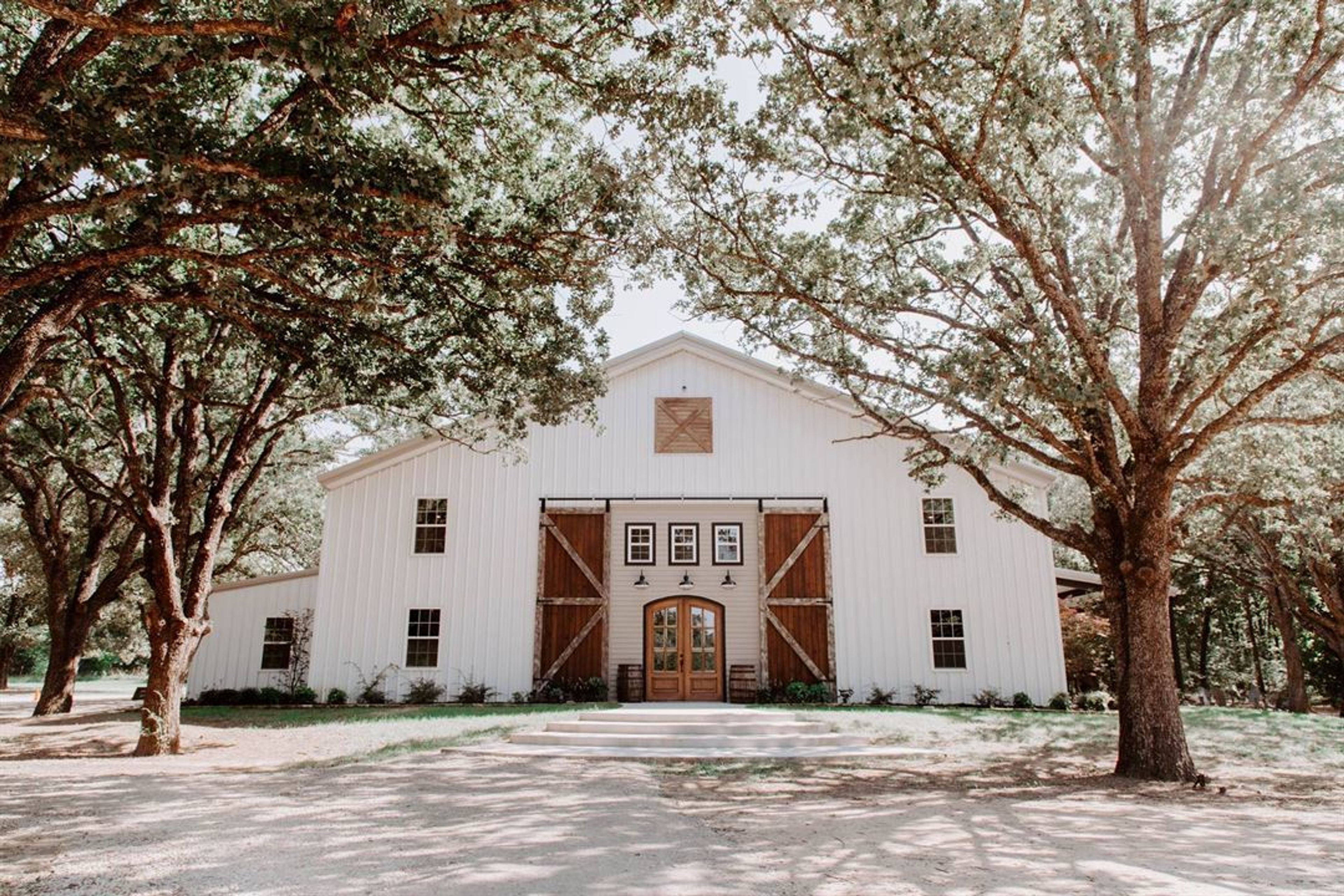 Cover photo of Under The Wildwood