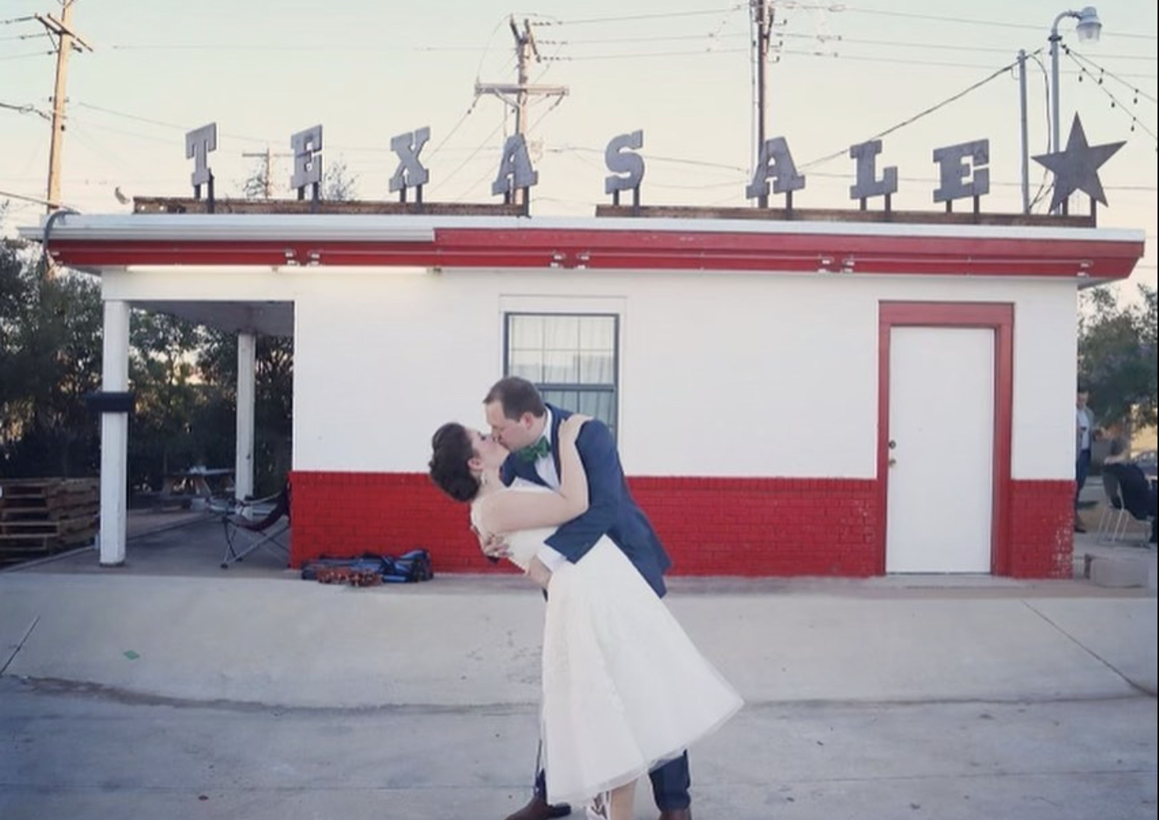 Cover photo of Texas Ale Project