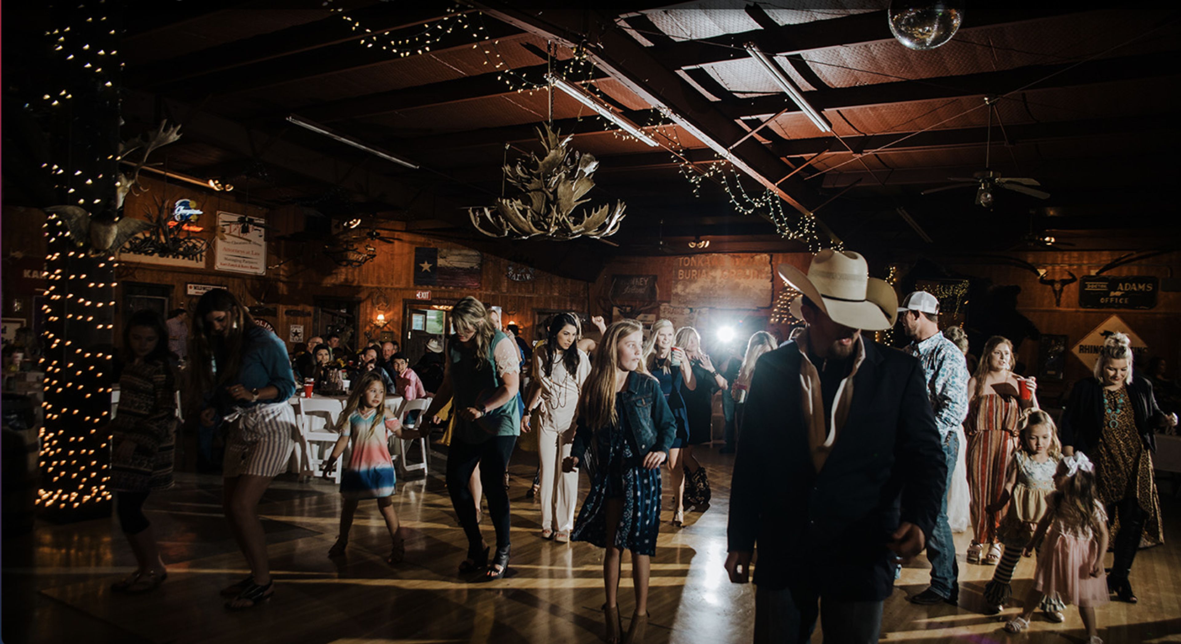 Cover photo of Texas Safari Ranch