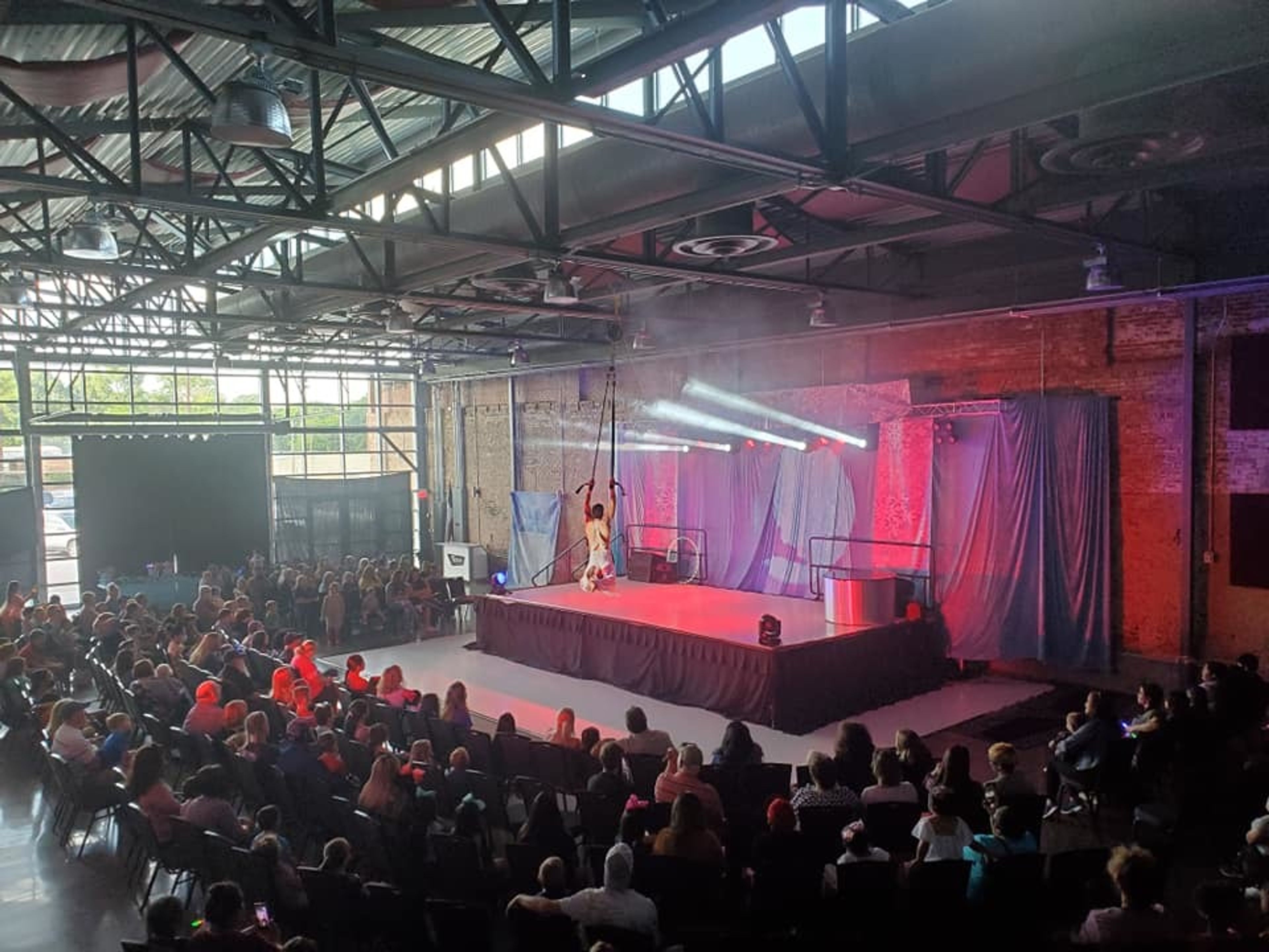 Cover photo of The Texan