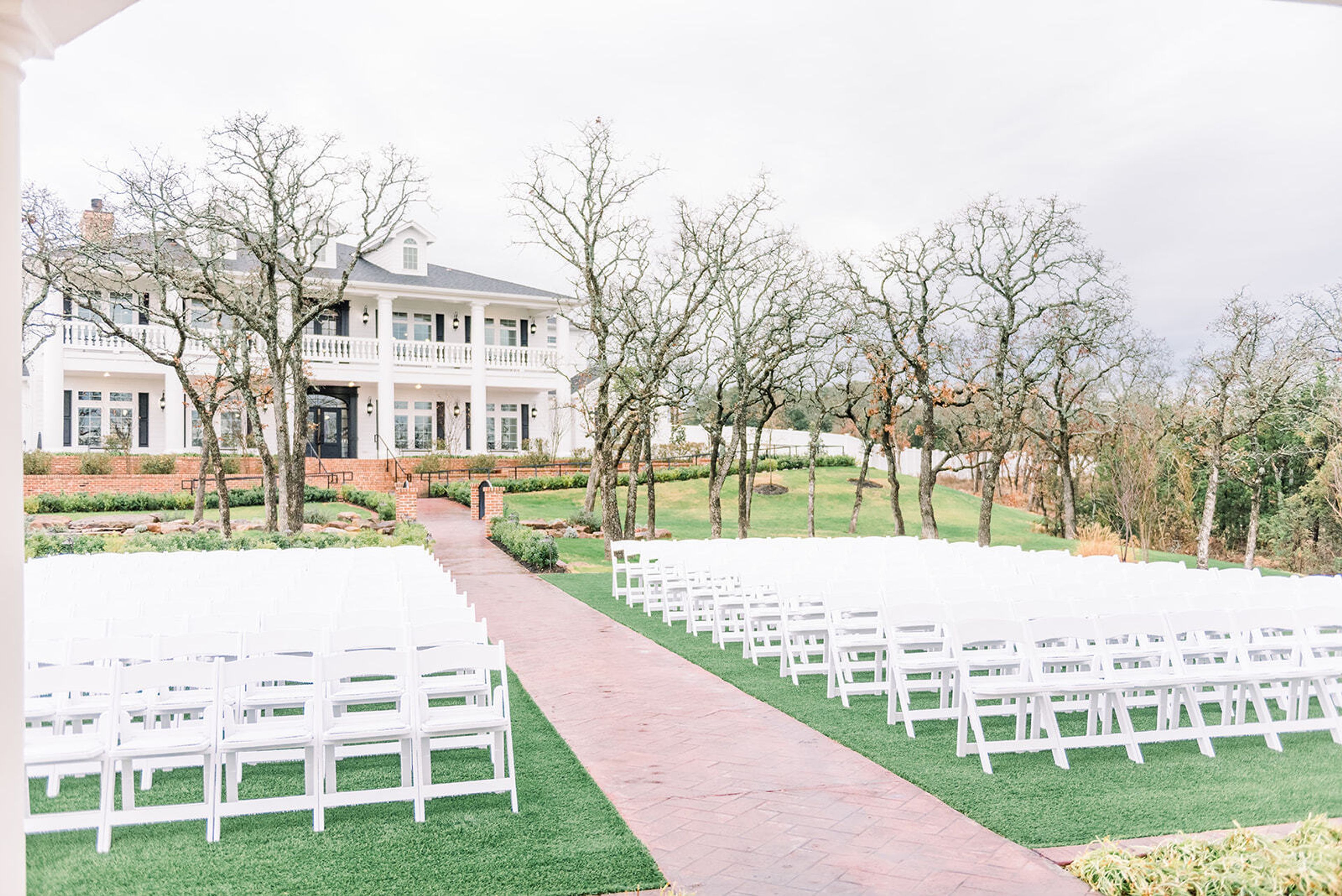 Cover photo of The Springs in Weatherford