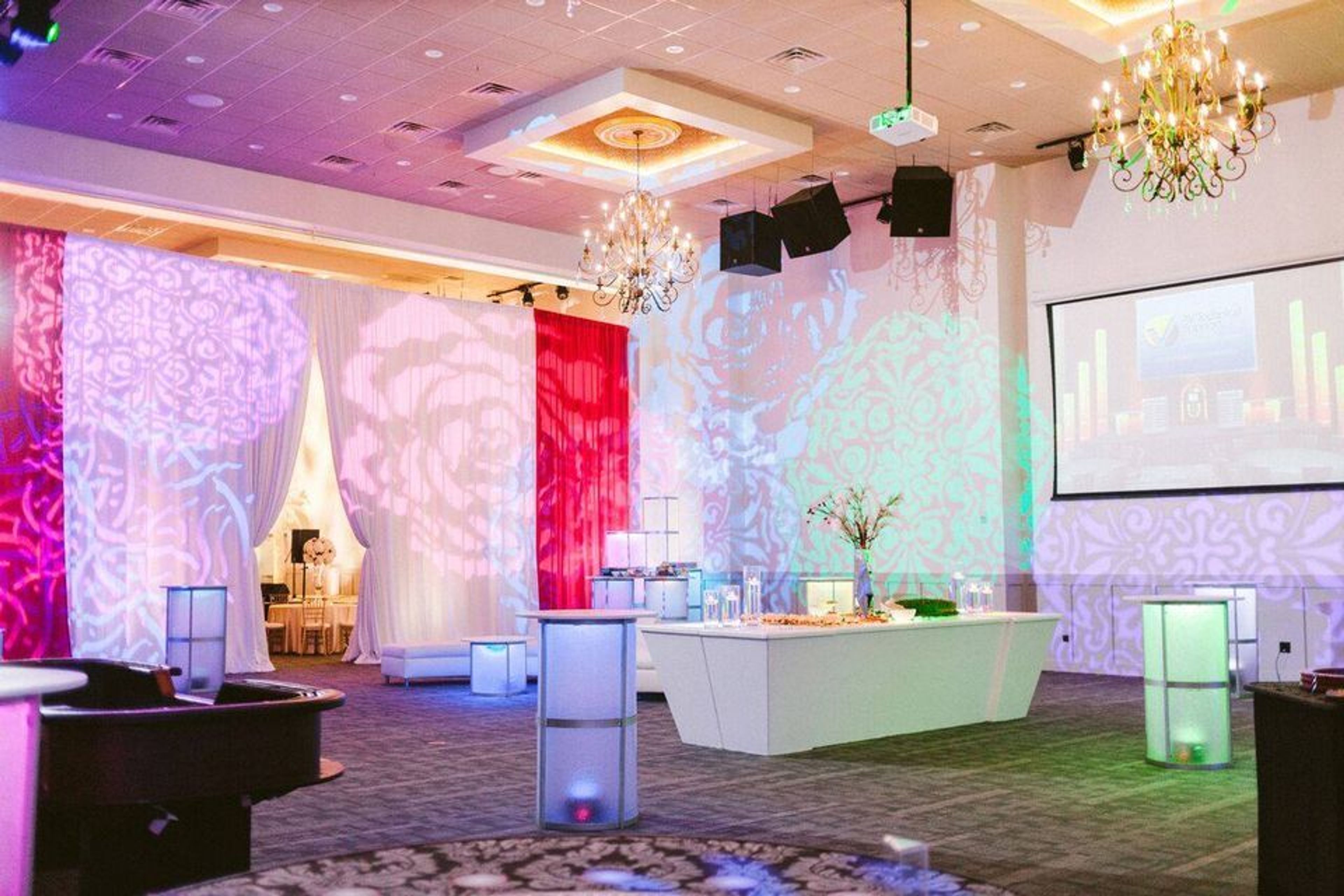 Cover photo of Frisco Hall