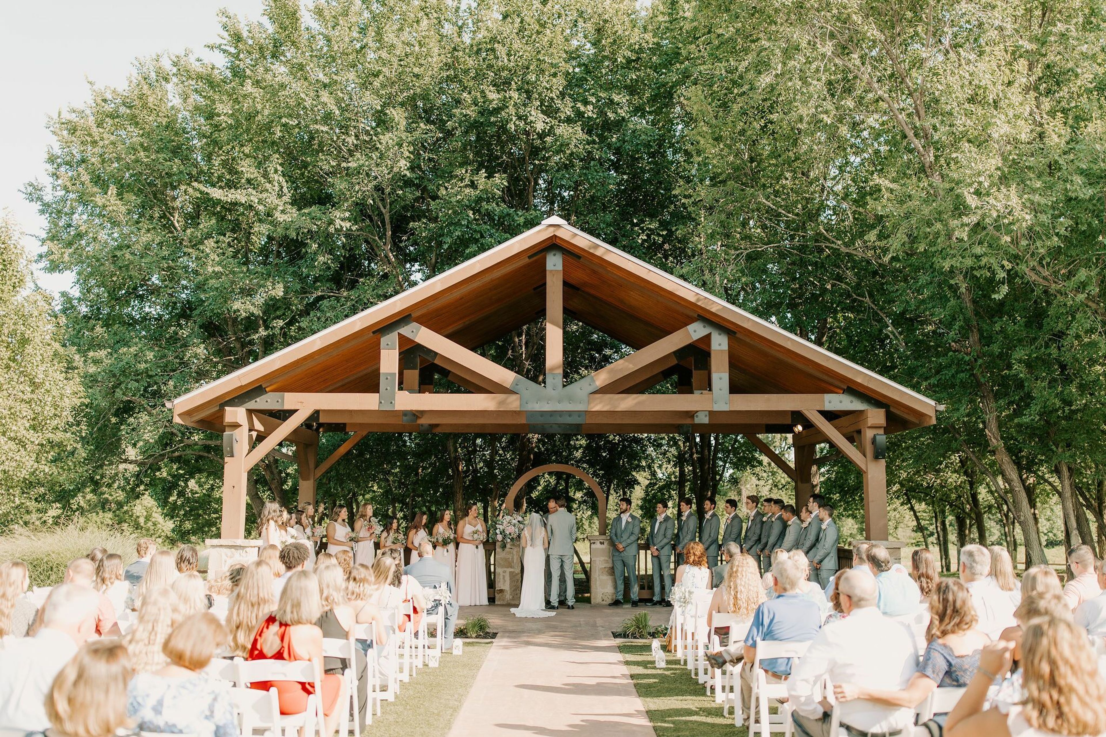 Cover photo of The Springs in Edmond