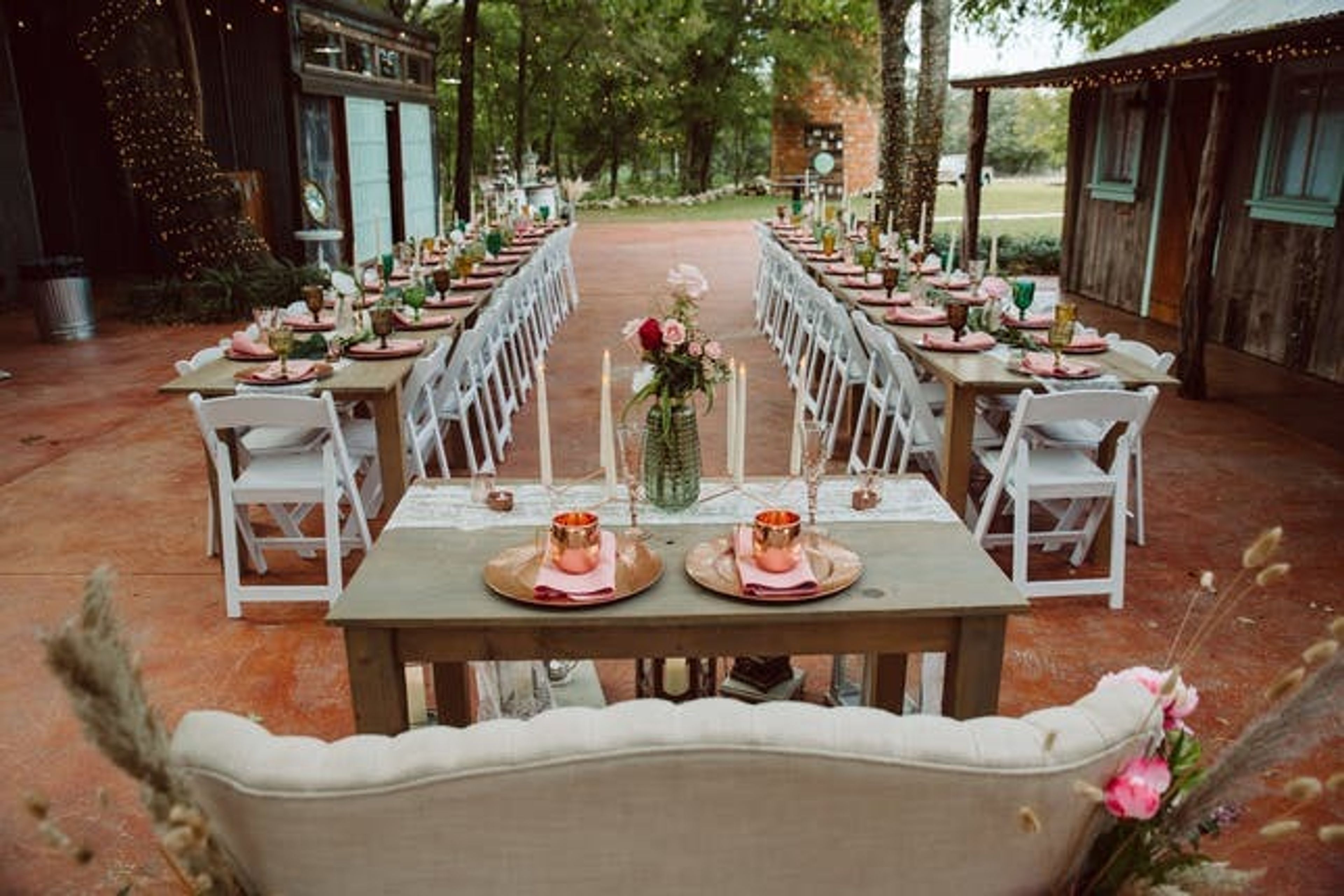 Cover photo of The Silo