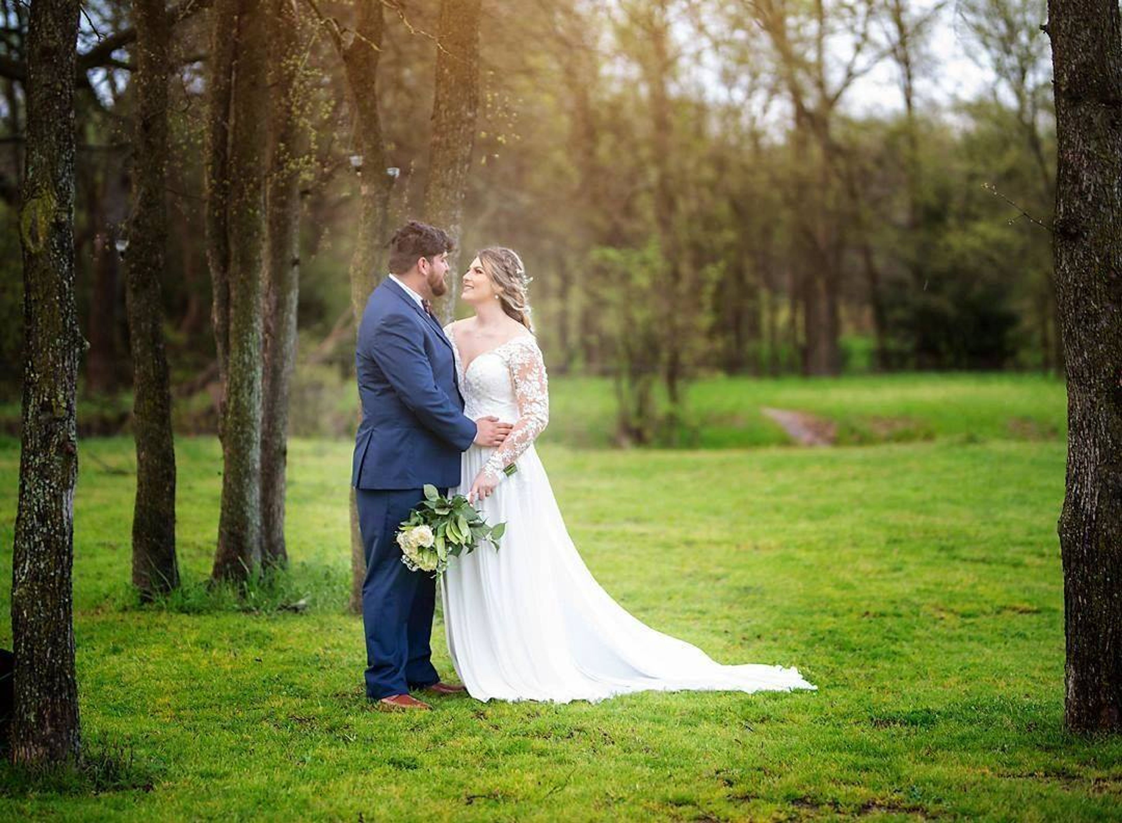 Cover photo of The Barn at Watson Ranch