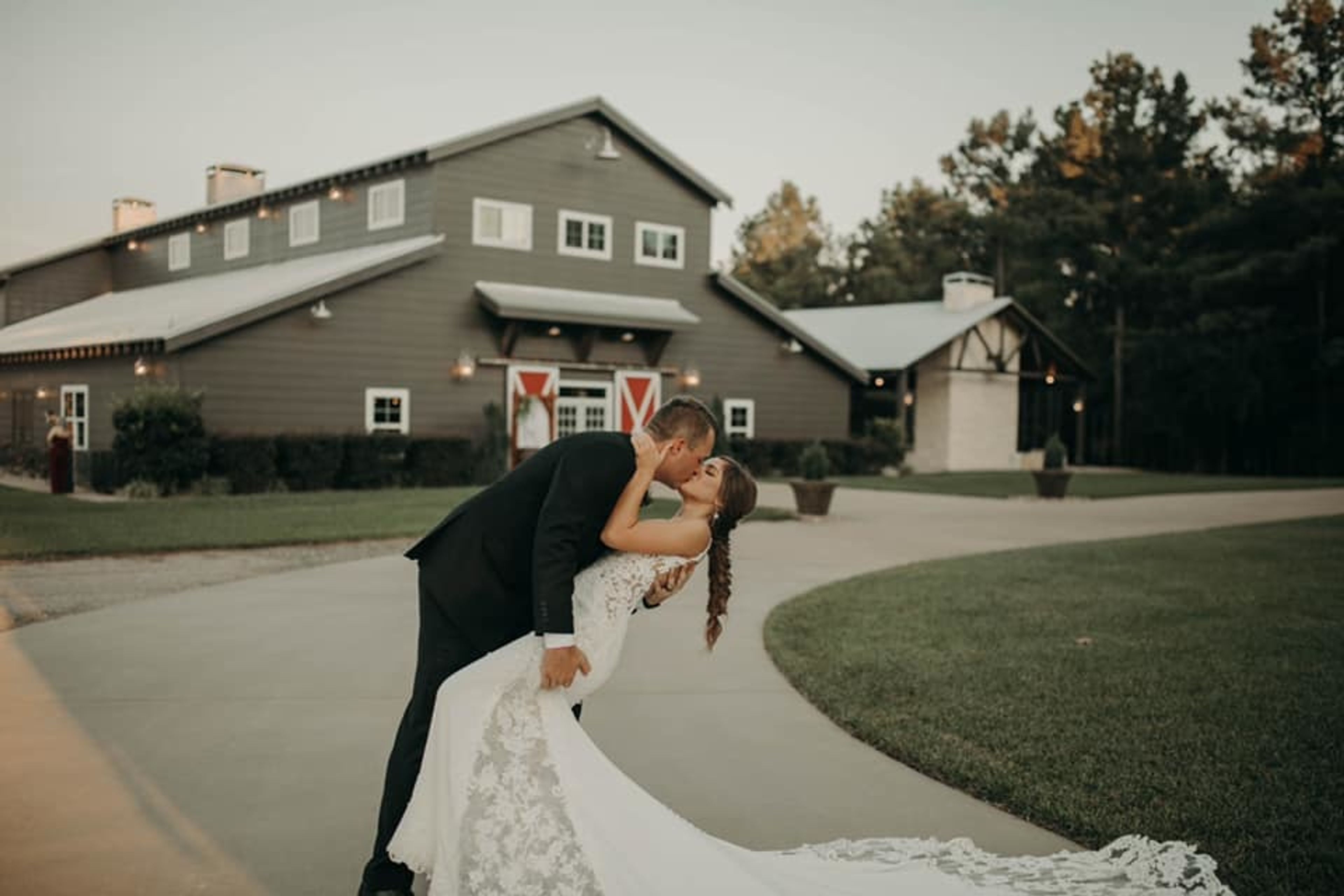 Cover photo of The Barn Nacogdoches