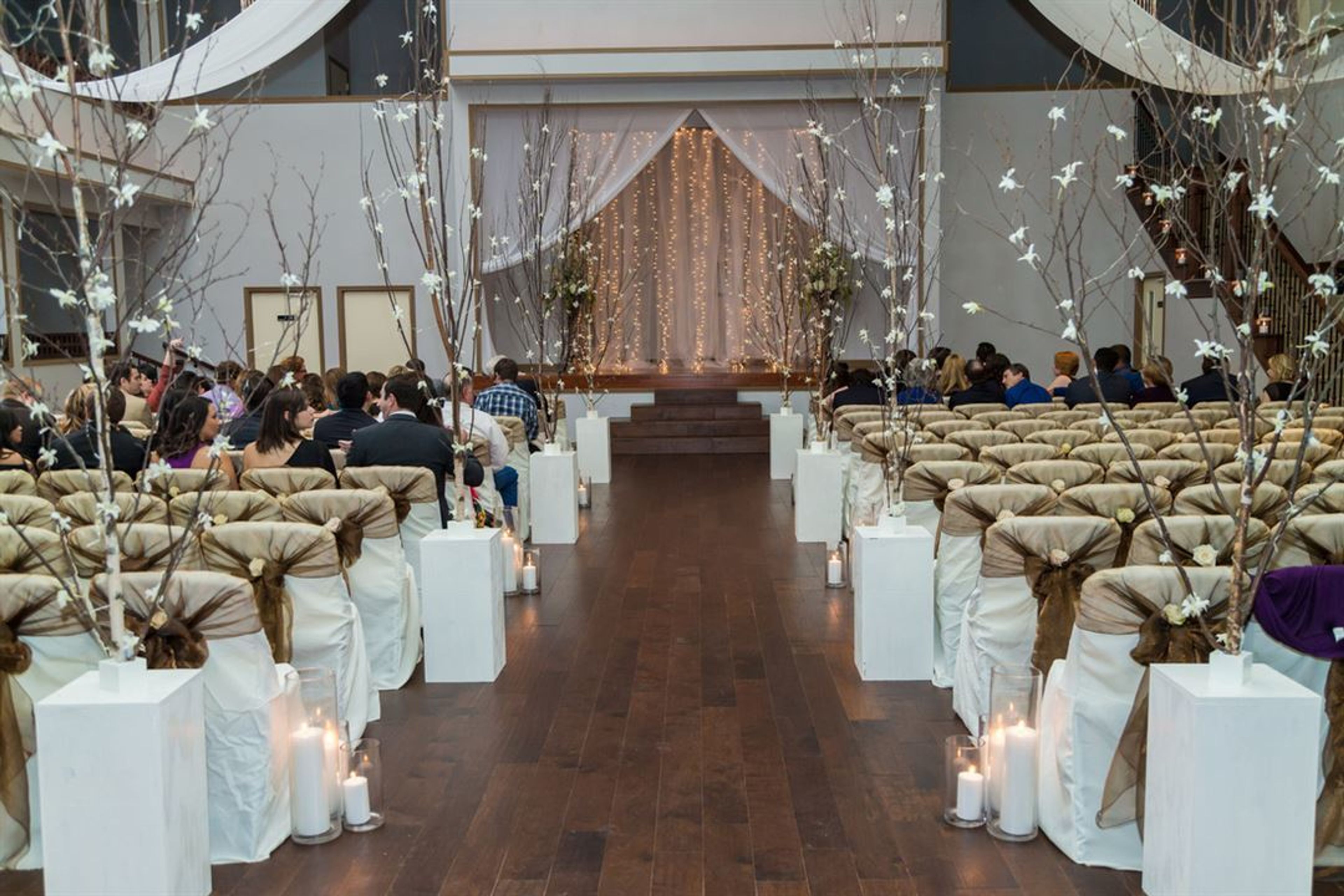 Cover photo of Ellis County Event Center