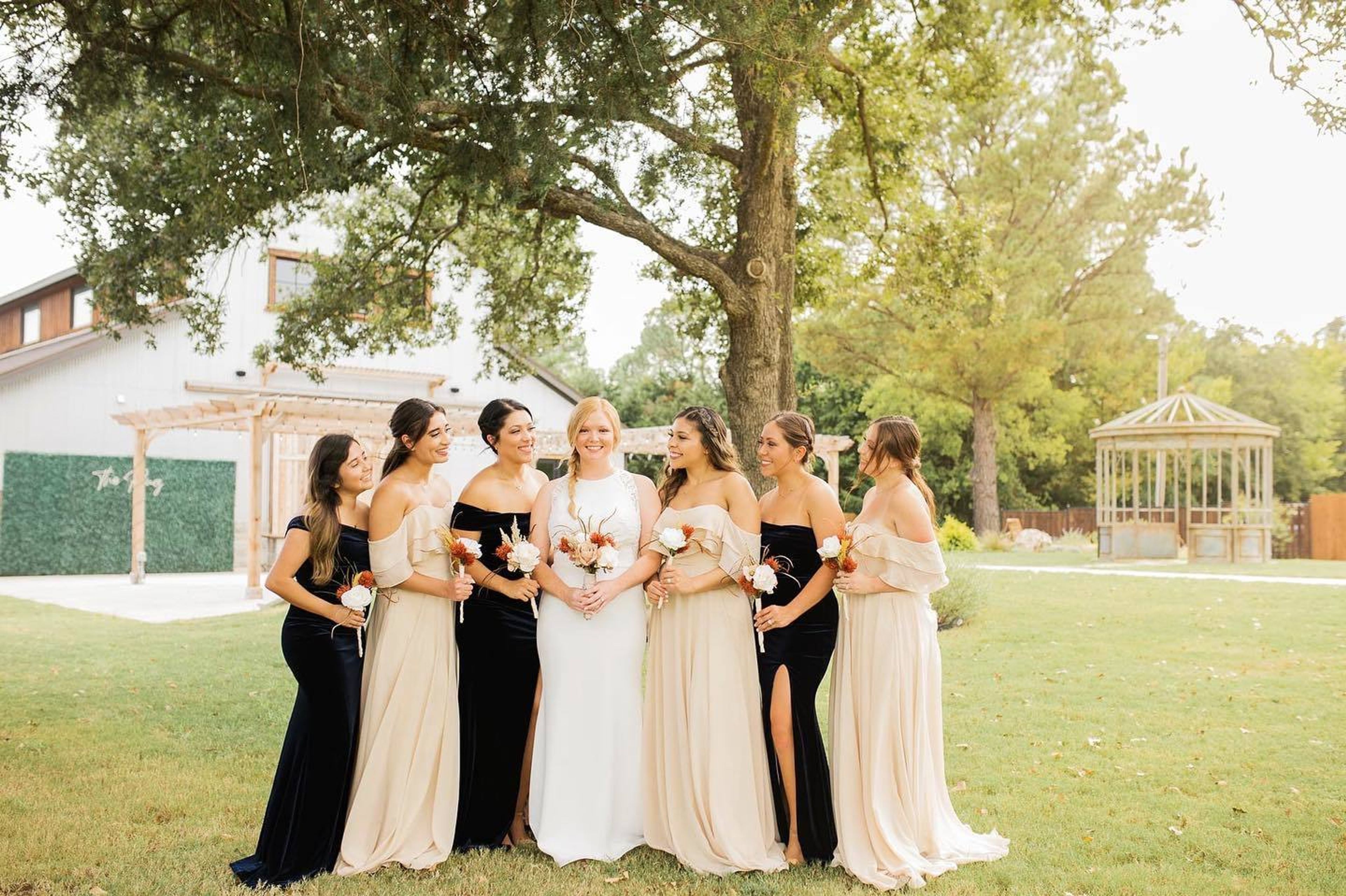 Cover photo of The Pines of Alvarado