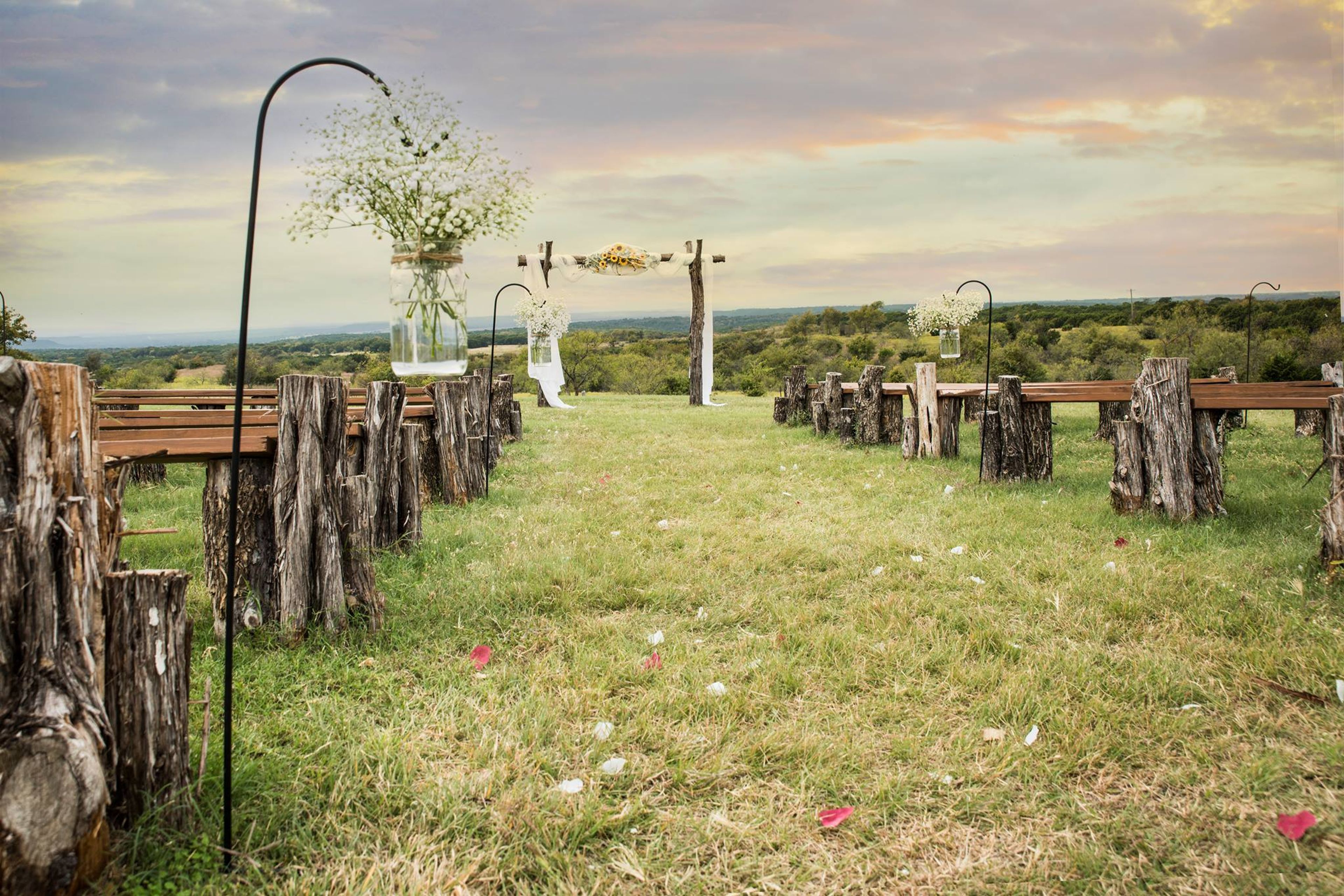 Cover photo of The Barn on the Brazos