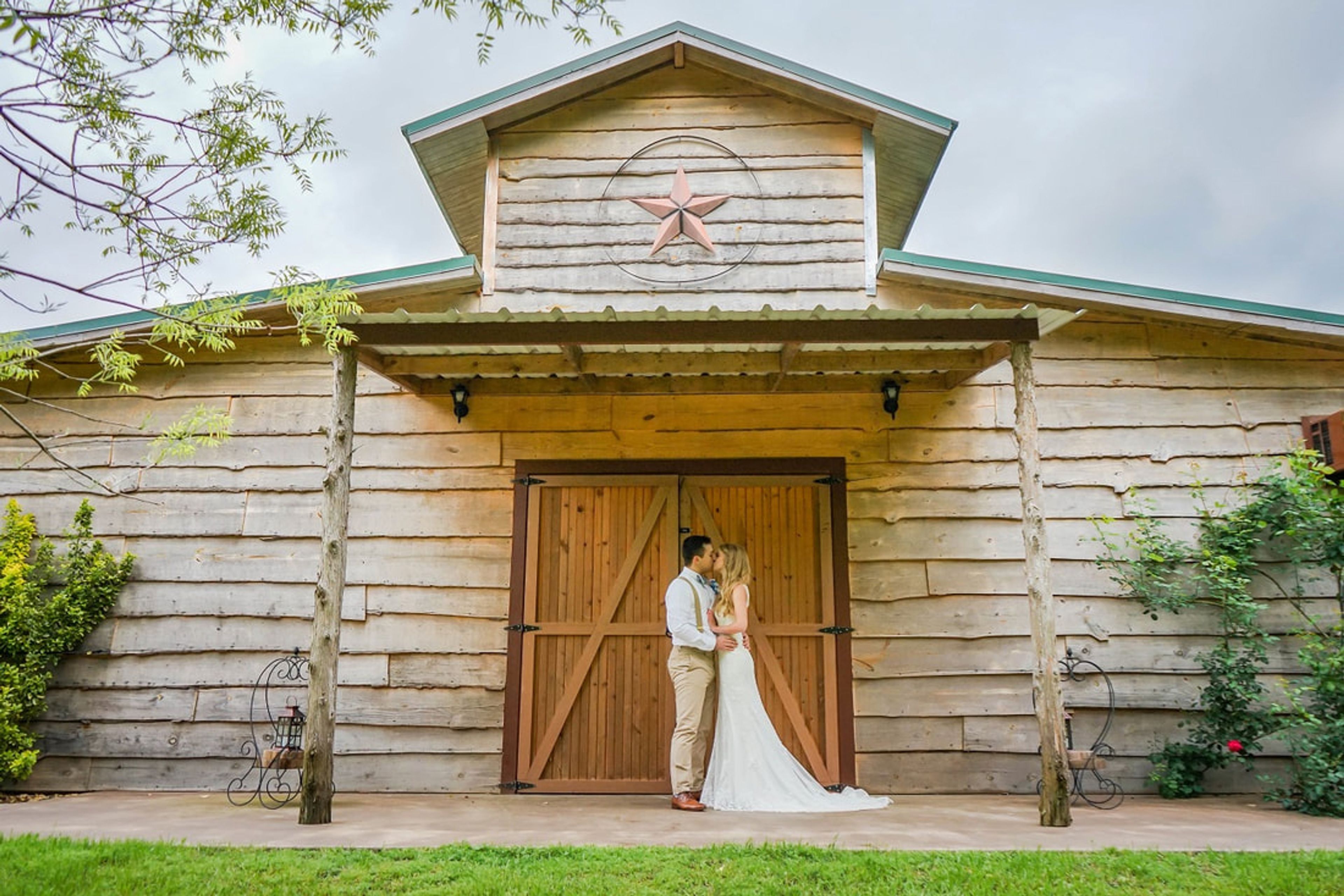 Cover photo of Willow Creek Ranch Venue
