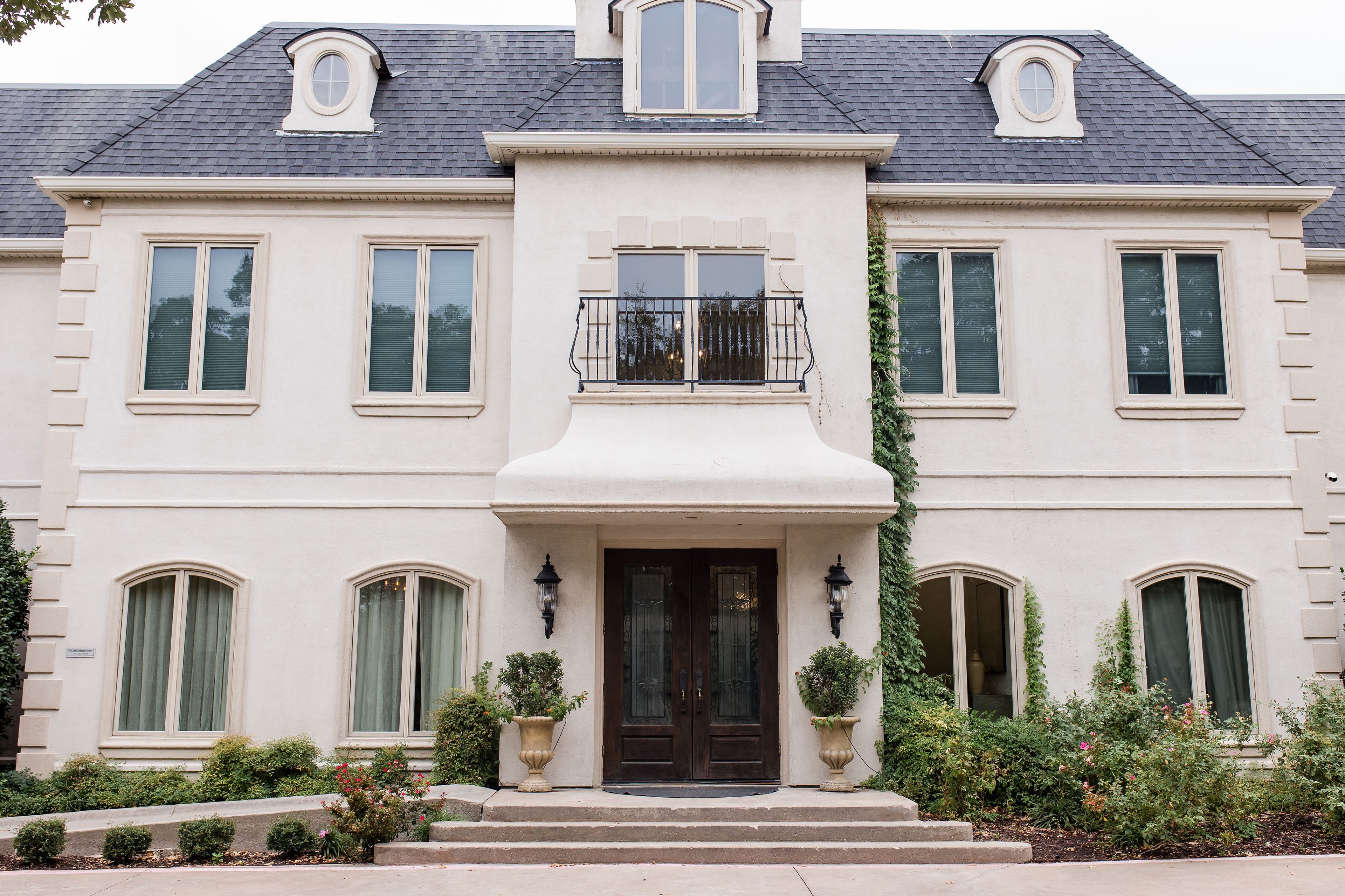 Cover photo of Wildwood Inn by Walters Wedding Estates