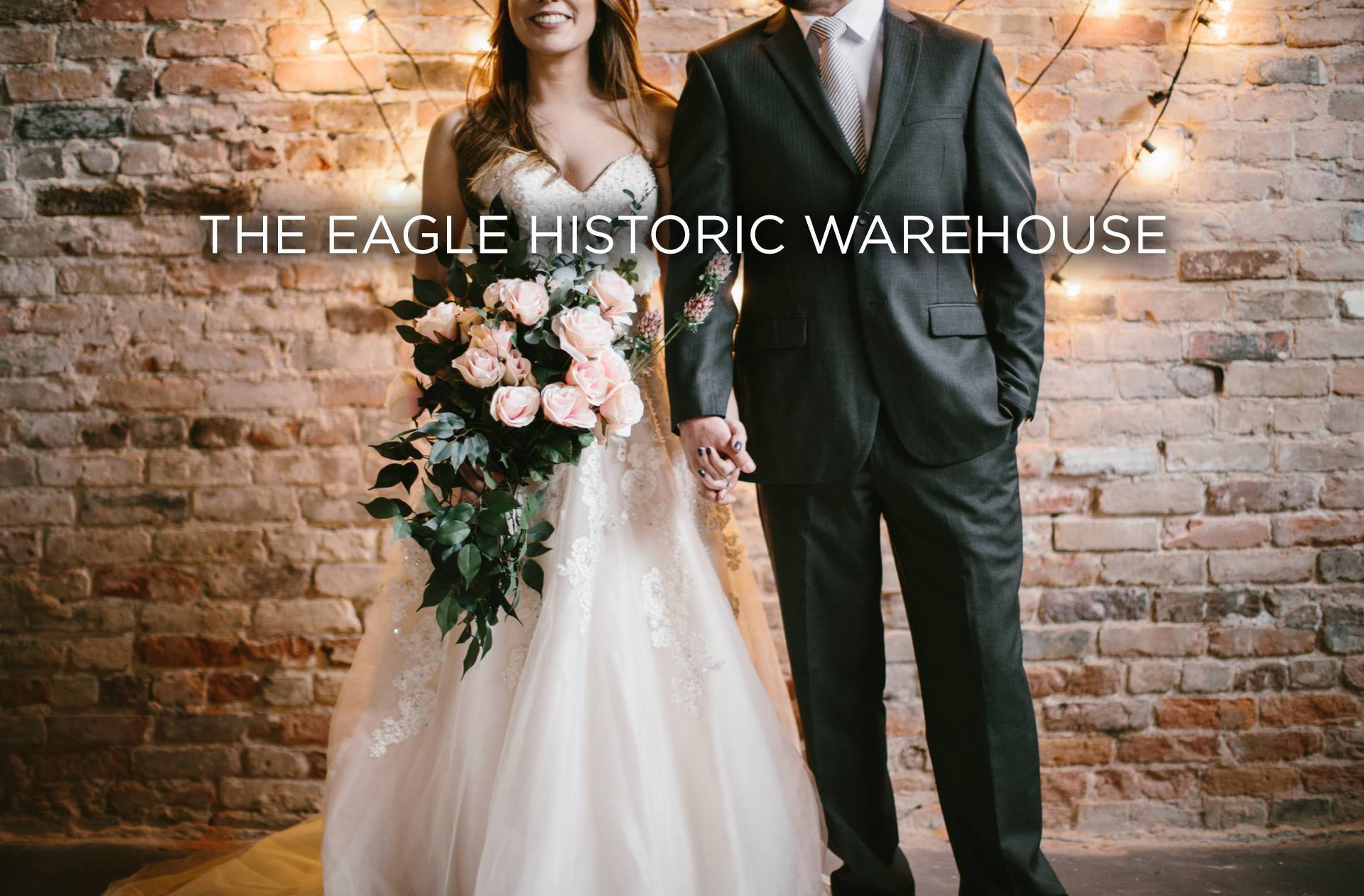 Cover photo of The Eagle Historic Warehouse