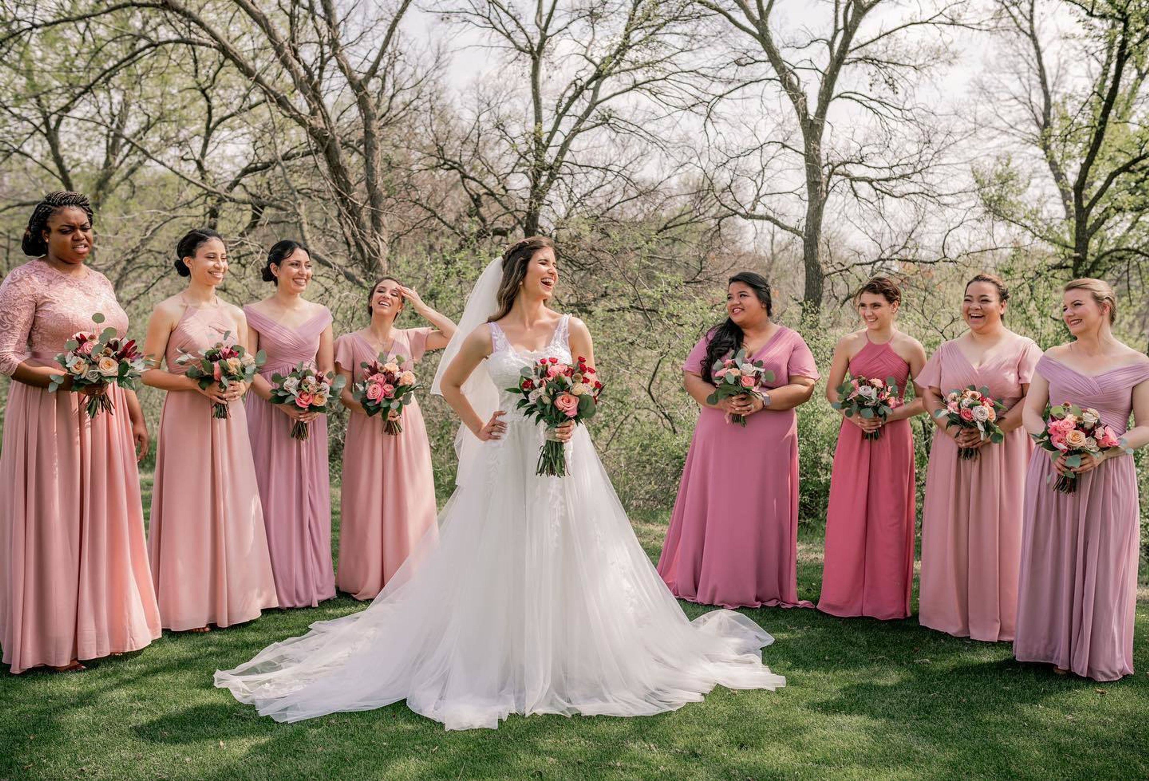 Cover photo of The Paddock at Champions Circle