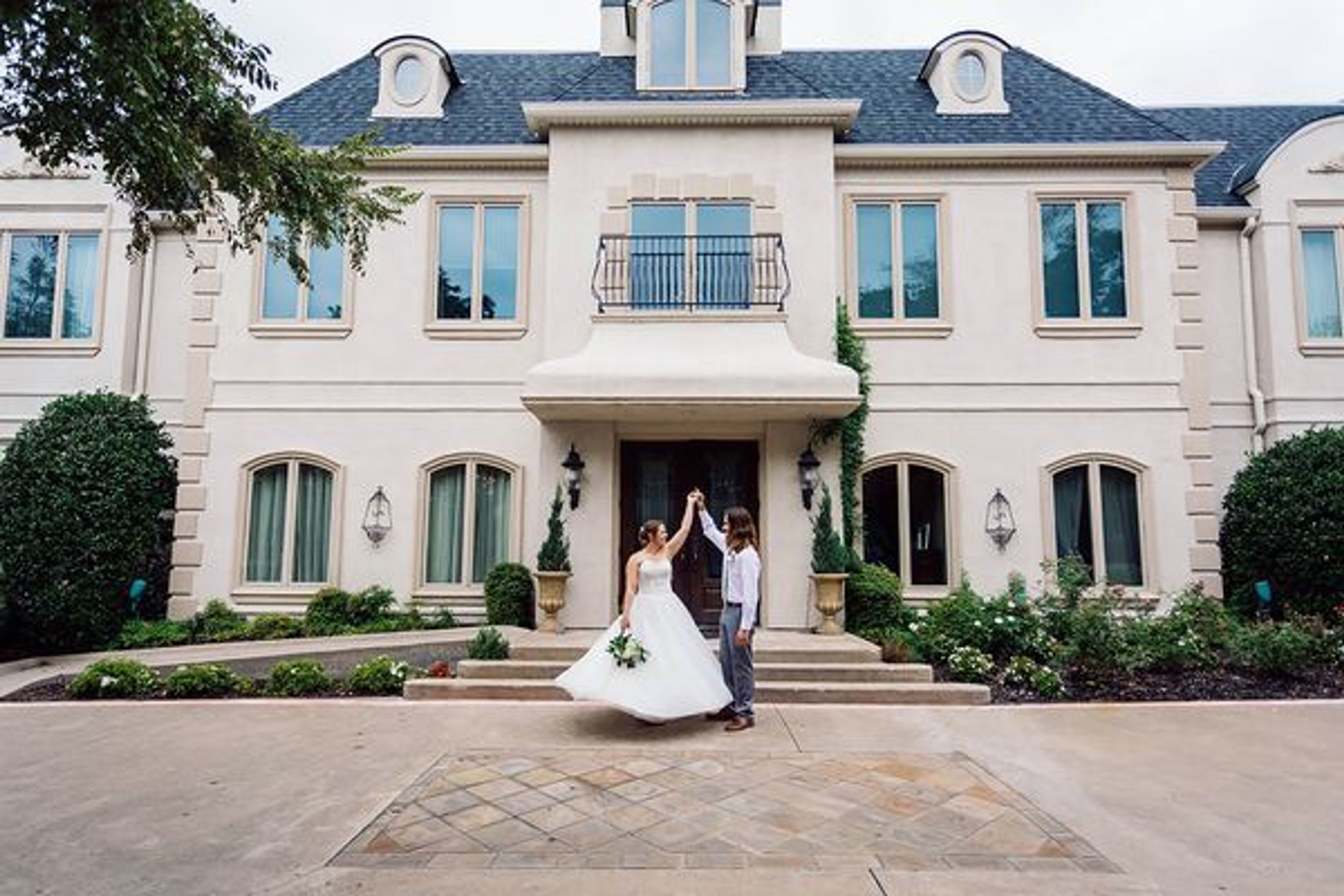 Cover photo of Wildflower Wedding Venue