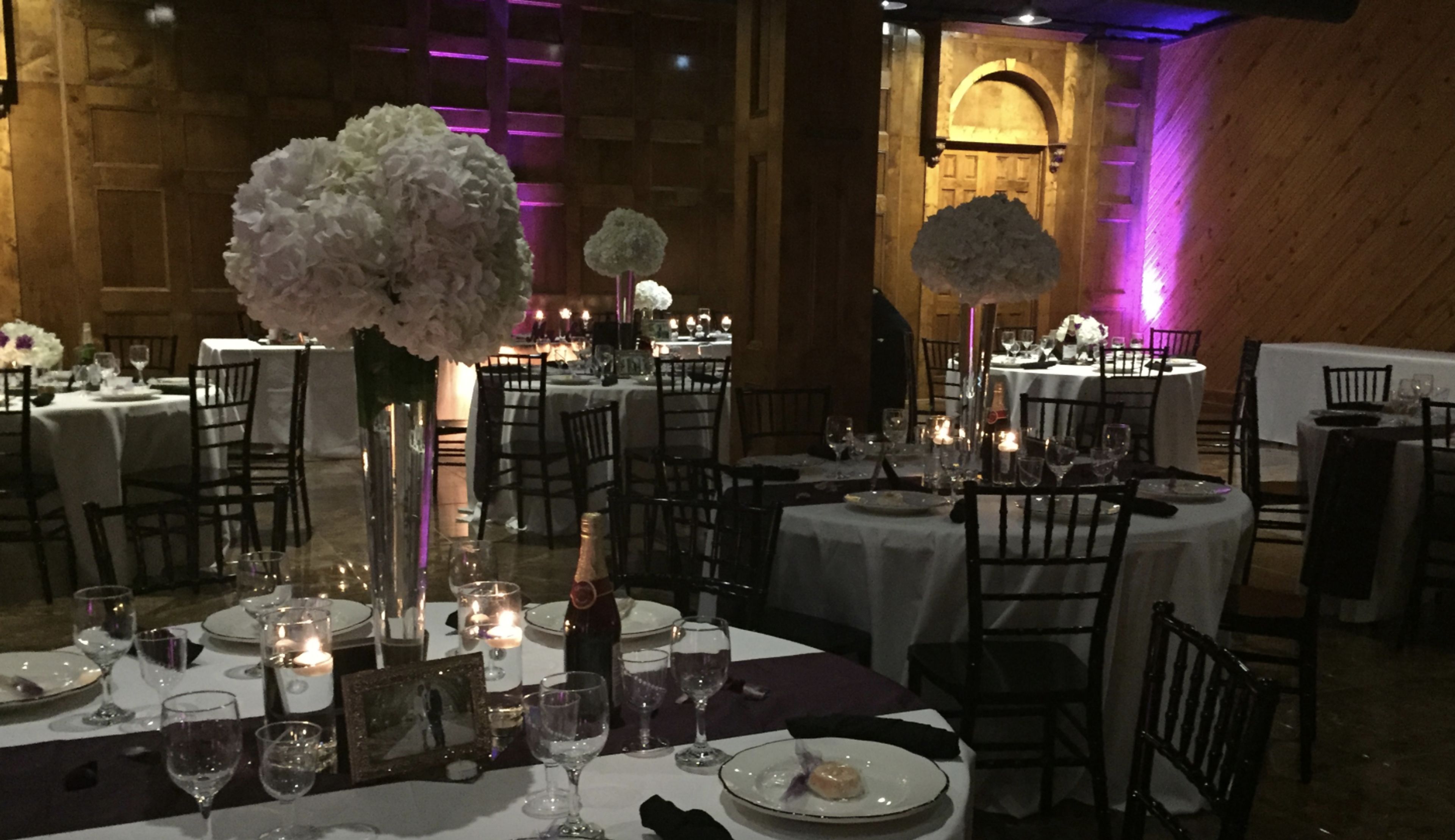 Cover photo of The Depot X