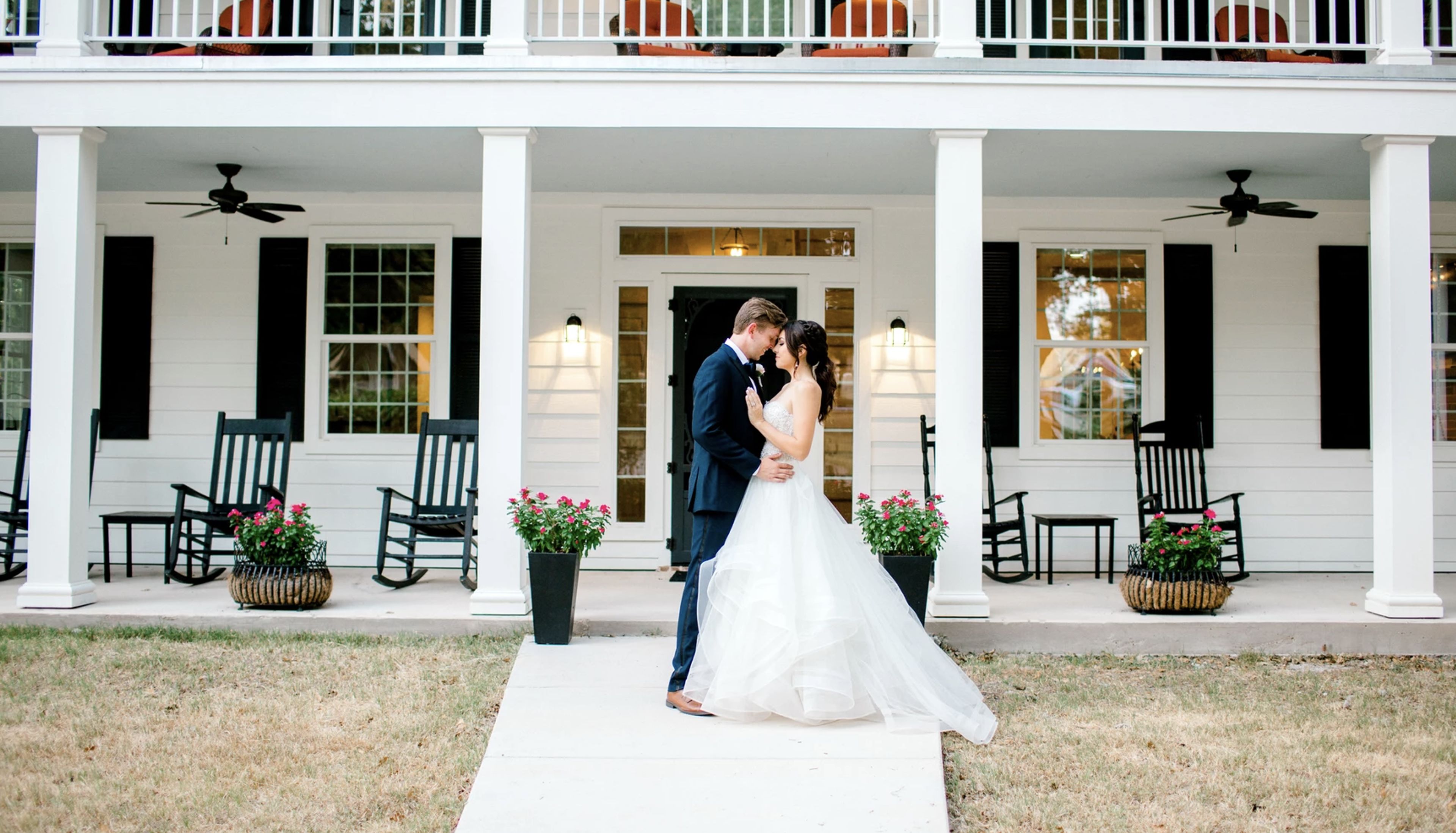 Cover photo of The Estate at Canyon Creek