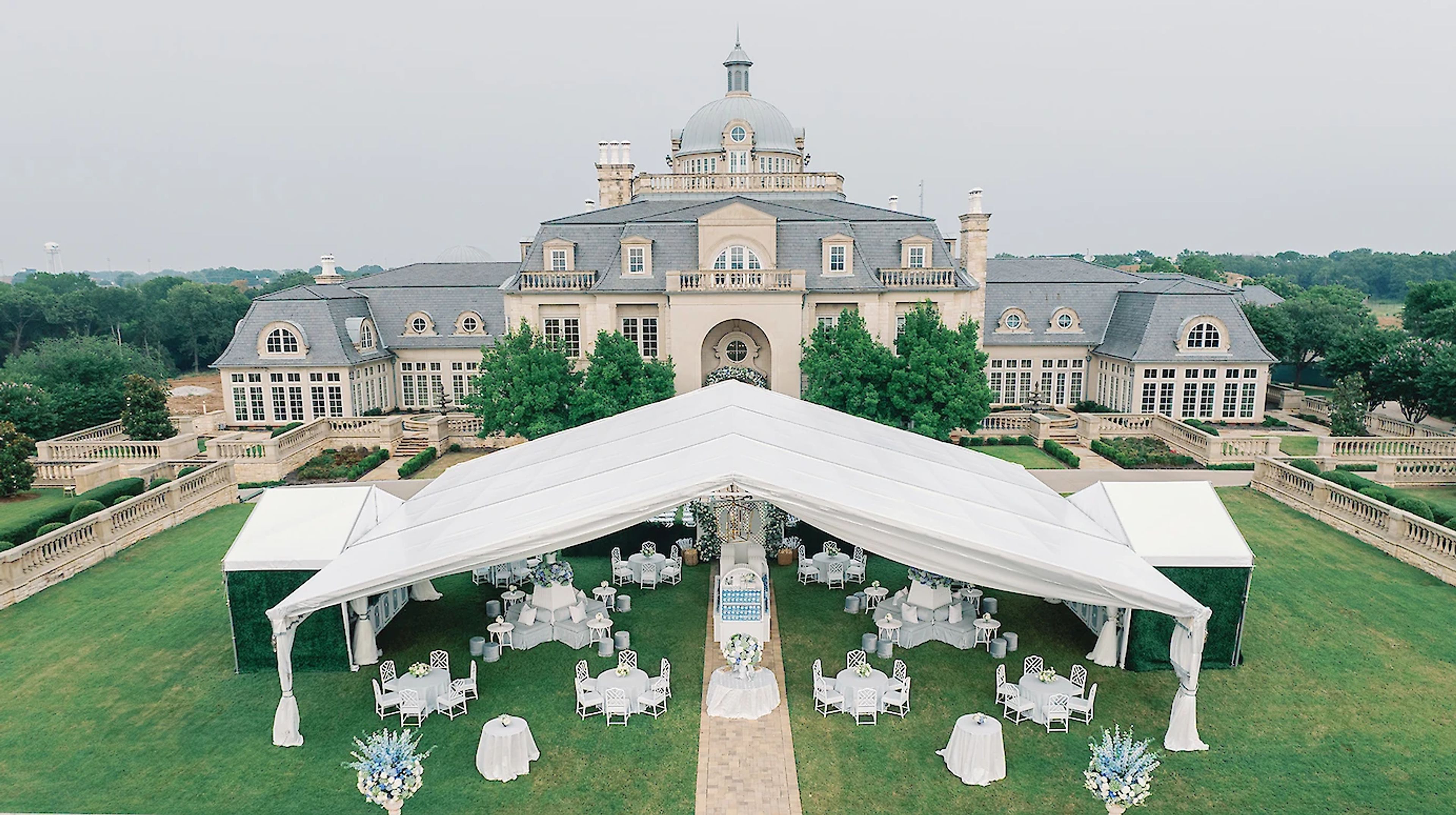 Cover photo of The Olana by Walters Wedding Estates