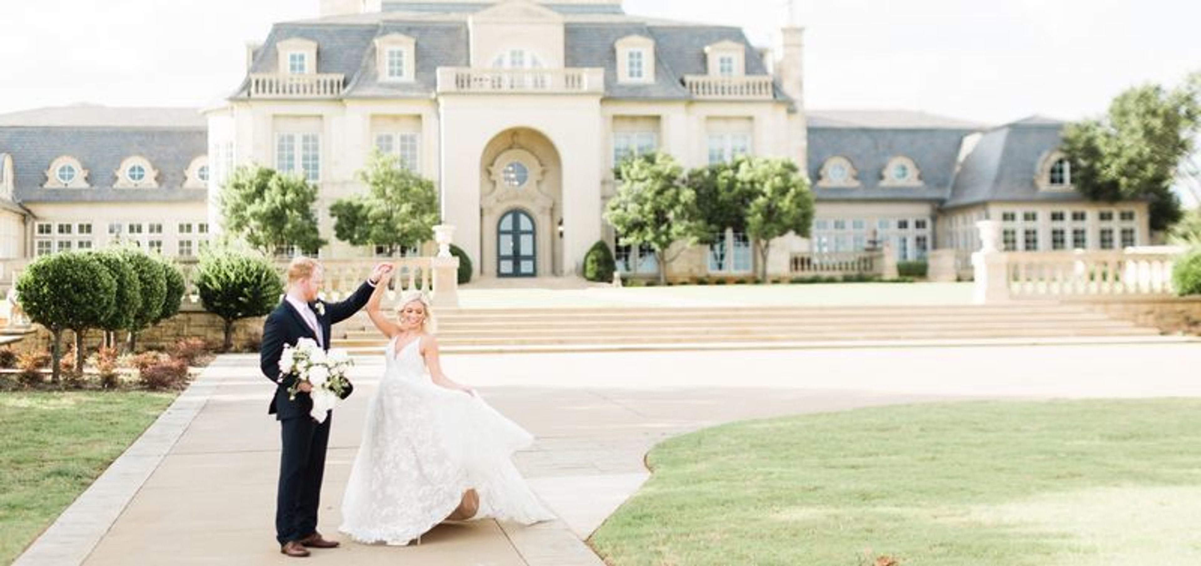 Cover photo of The Olana by Walters Wedding Estates