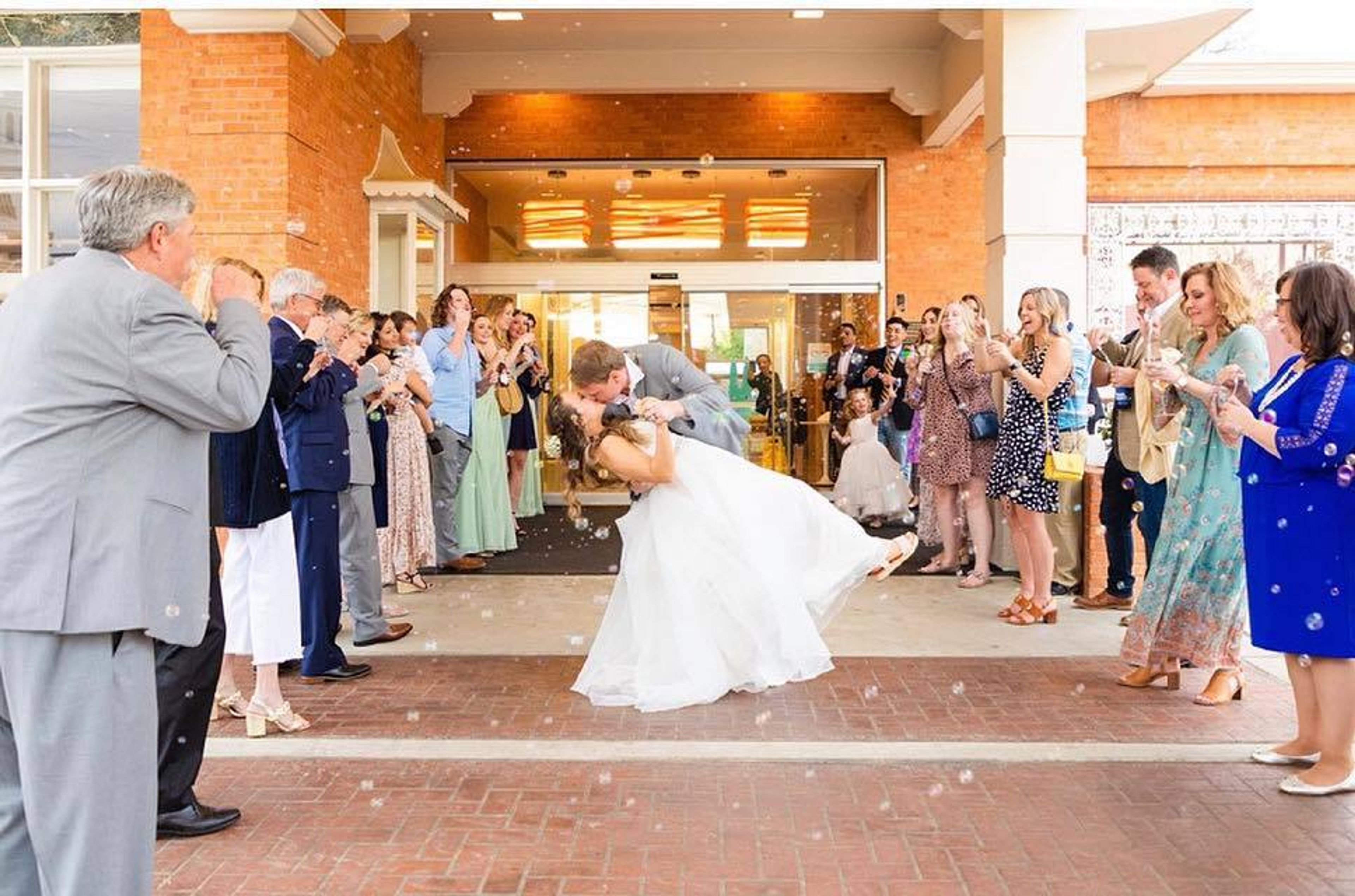 Cover photo of The Fredonia Hotel & Convention Center