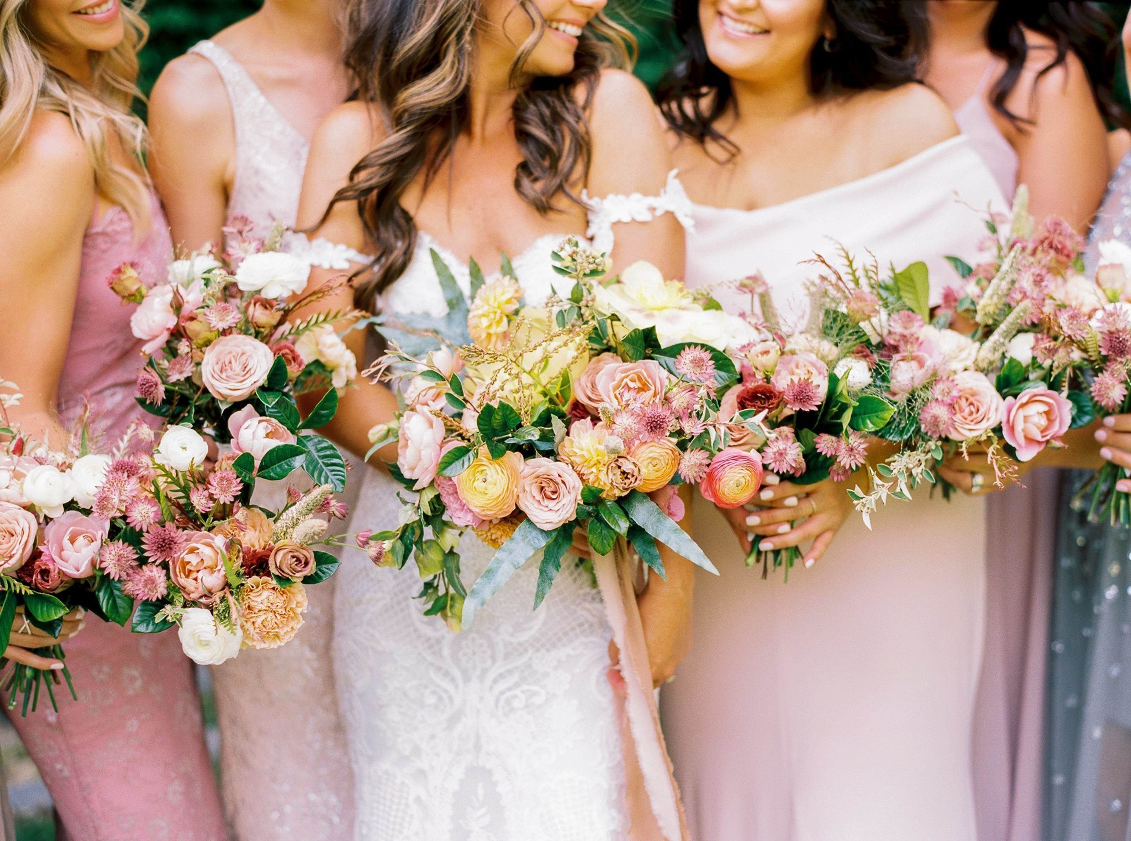 Cover photo of Tumbleweed Floral Design