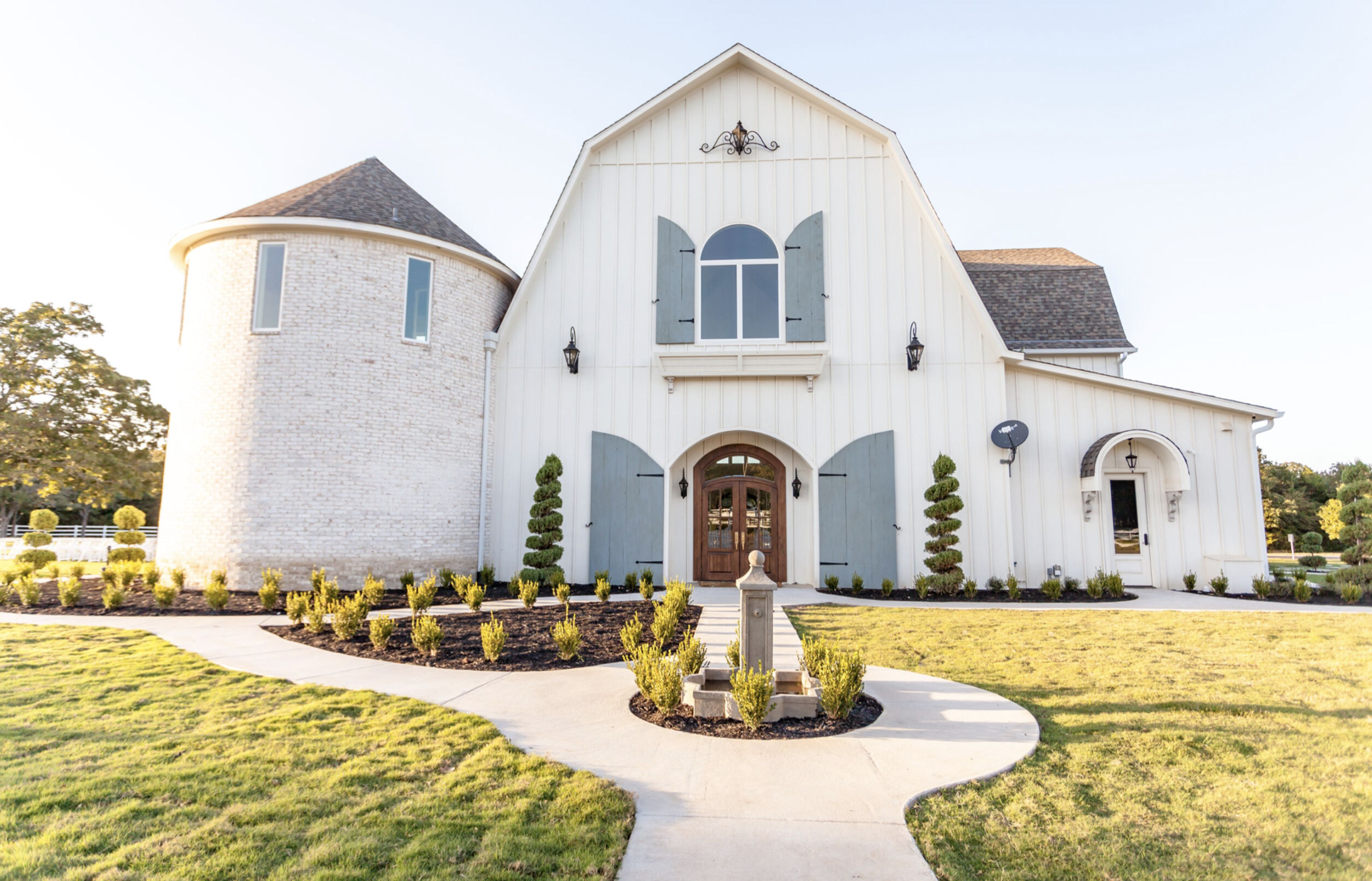 Cover photo of The French Farmhouse Venue and Inn