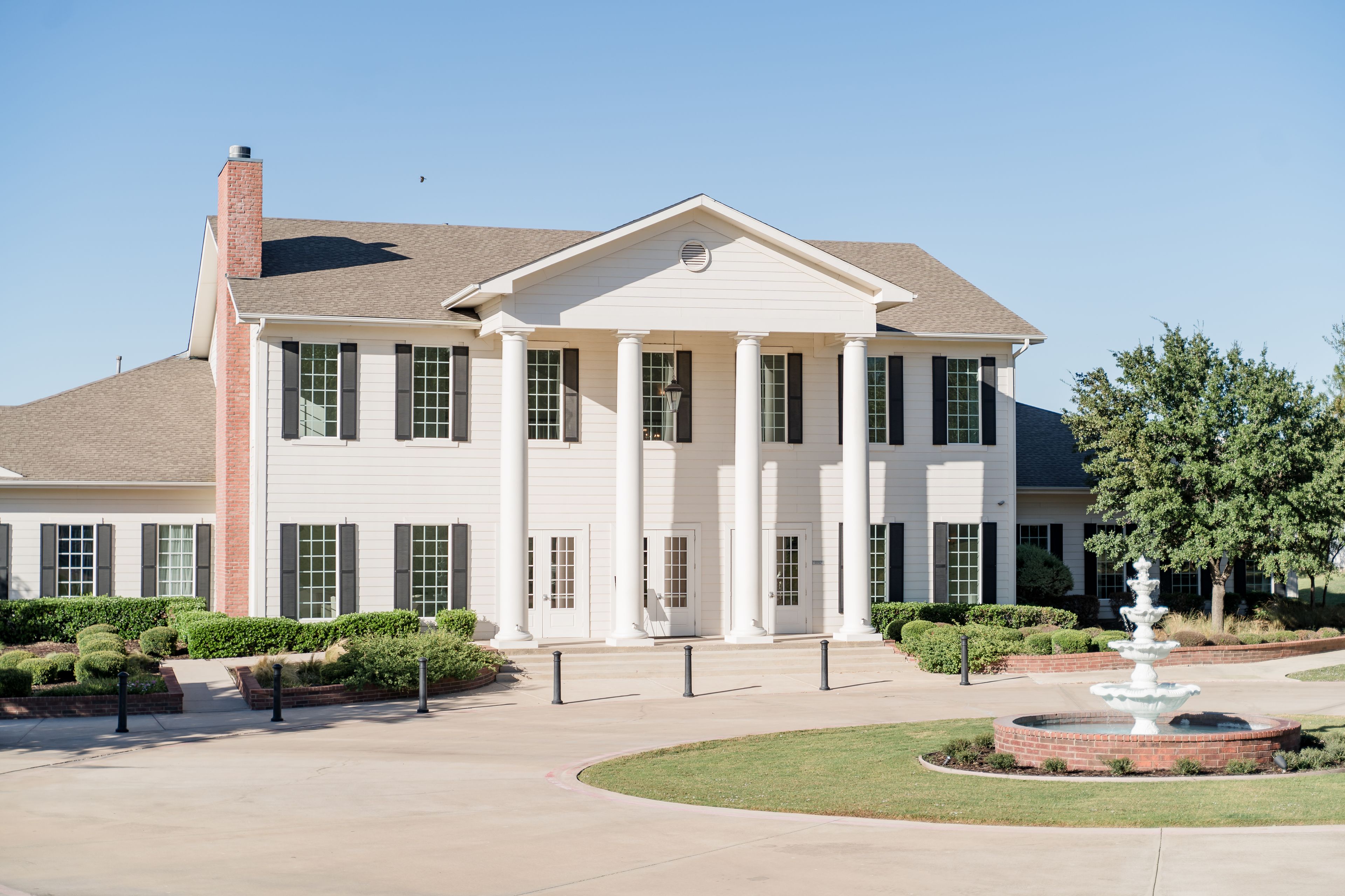 Cover photo of The Milestone Denton by Walters Wedding Estates