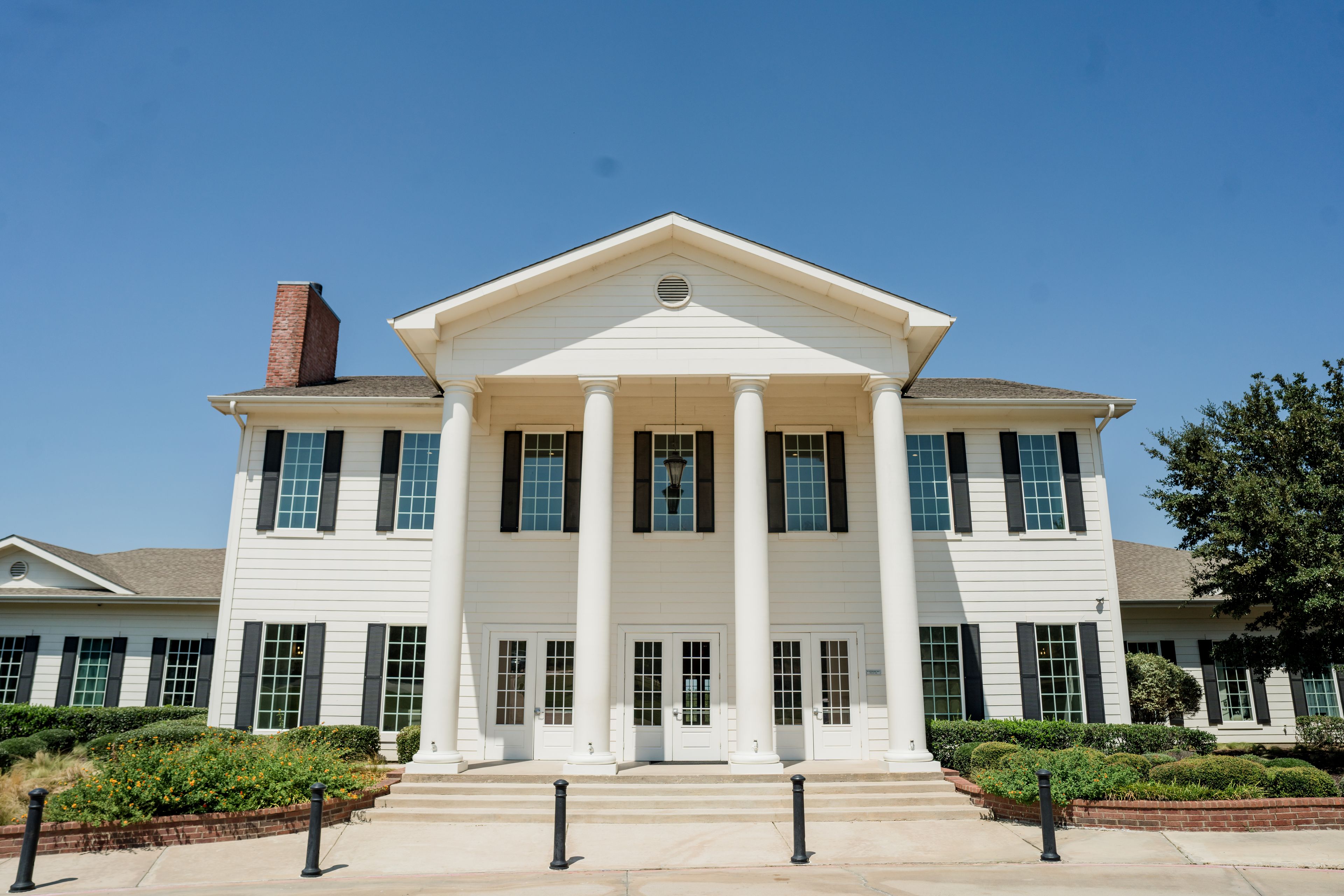 Cover photo of The Milestone Denton by Walters Wedding Estates