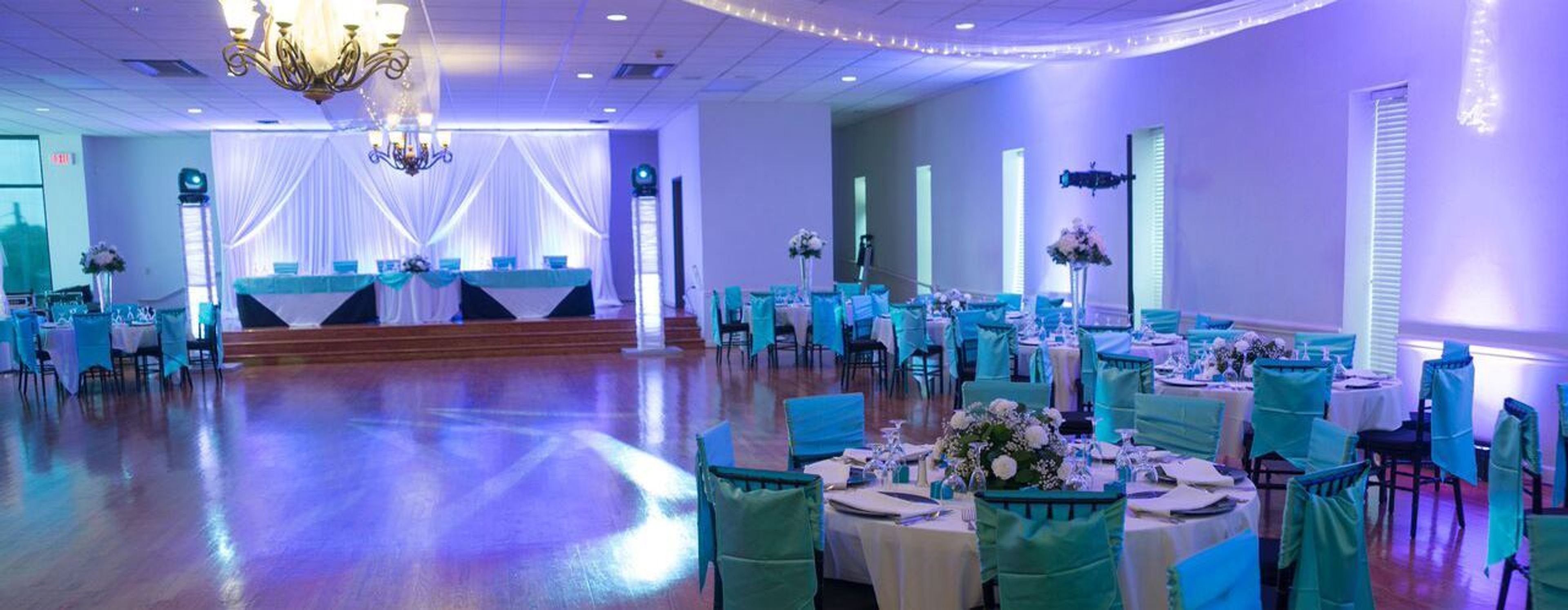 Cover photo of The Kaycee Club