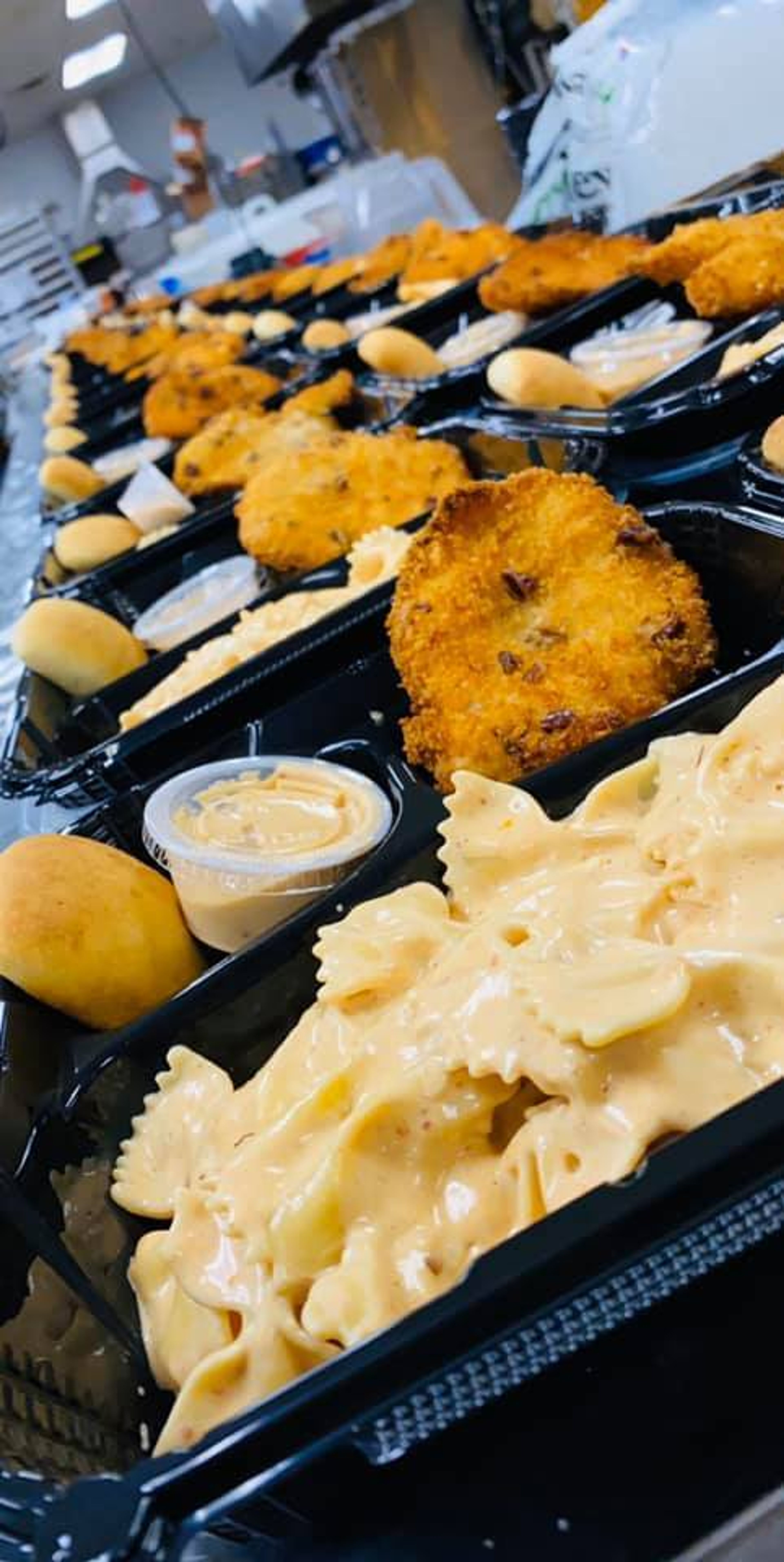 Cover photo of Heavenly Gourmet