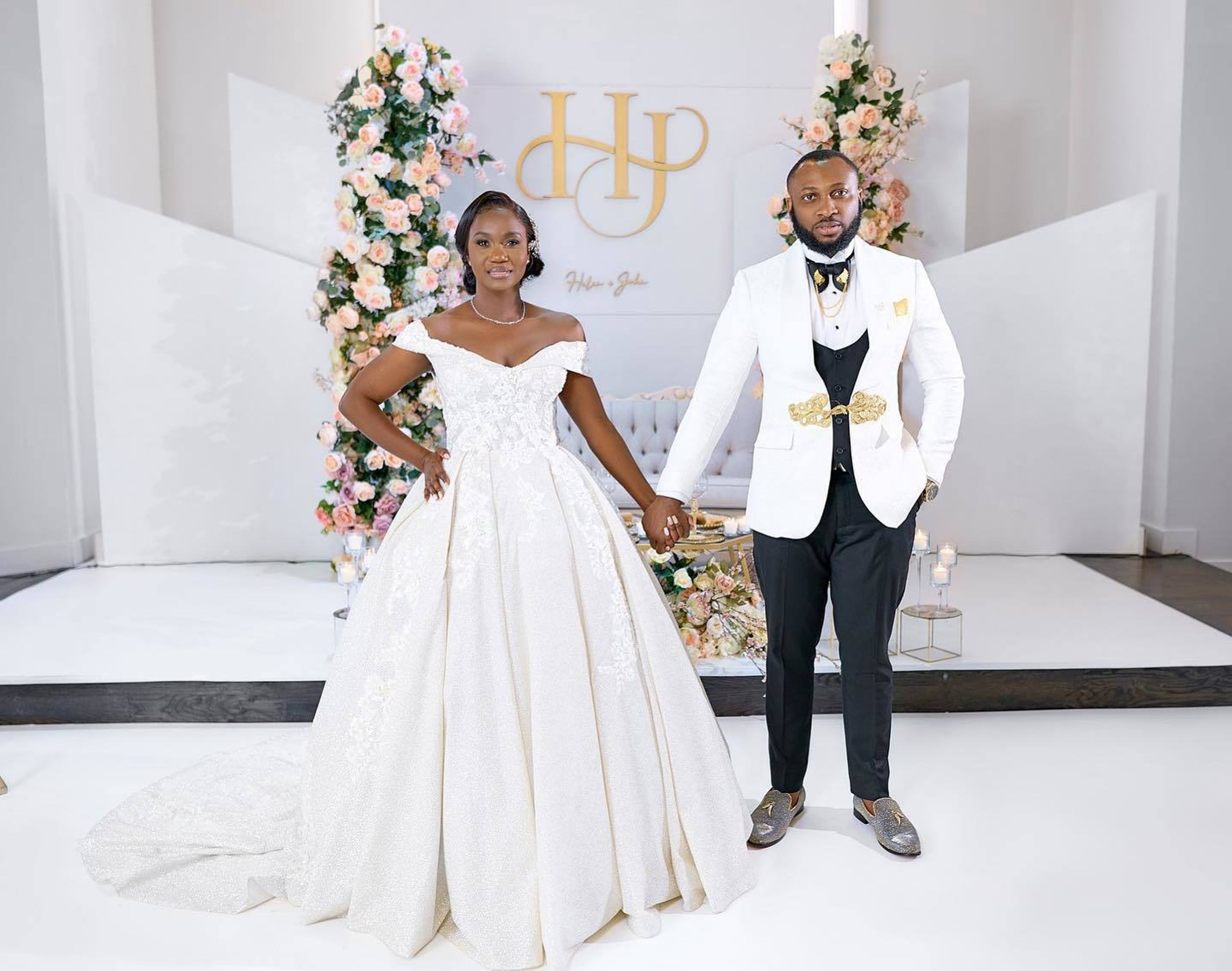 Cover photo of The Hamptons Event Venue