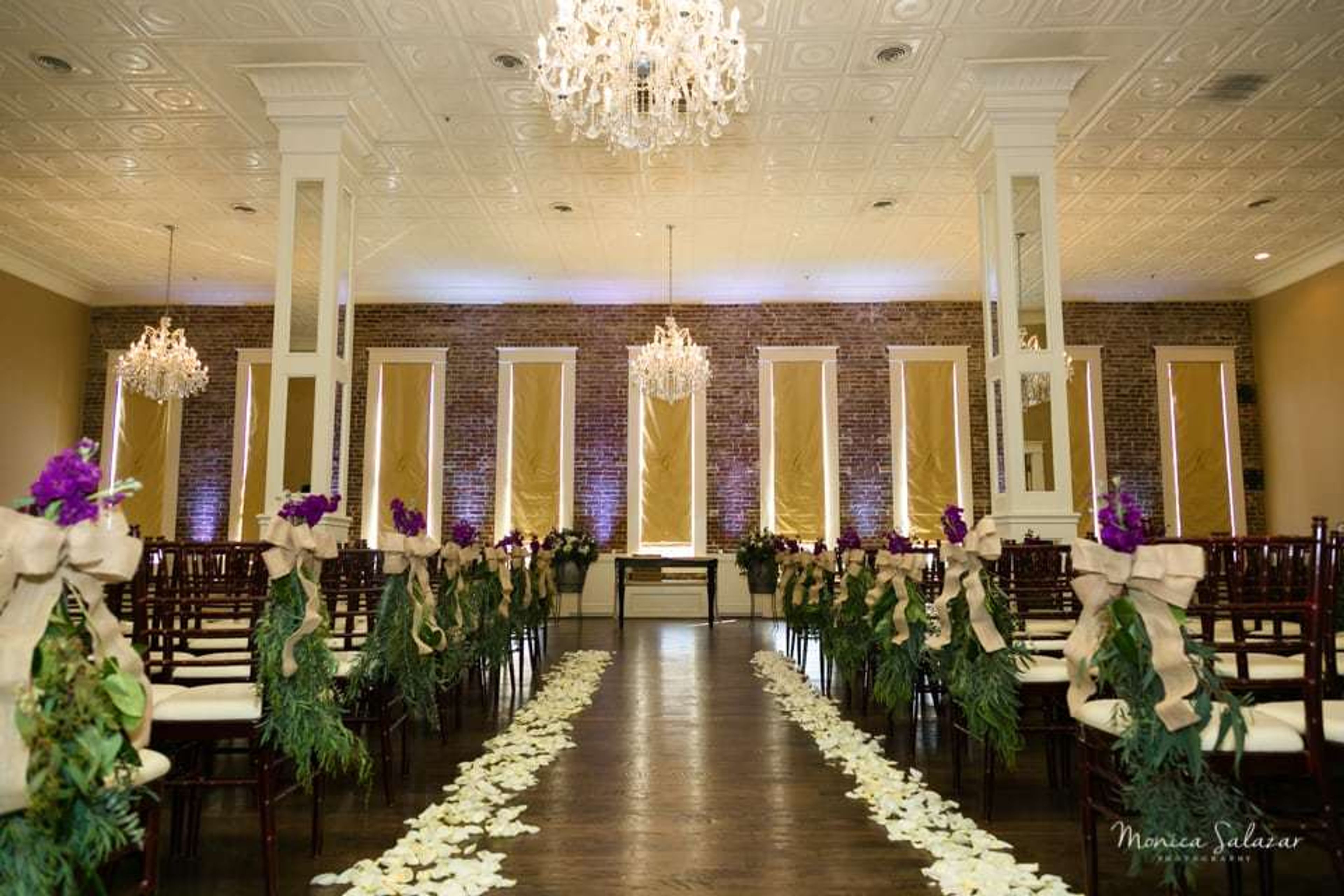 Cover photo of The Grand Hotel & Ballroom