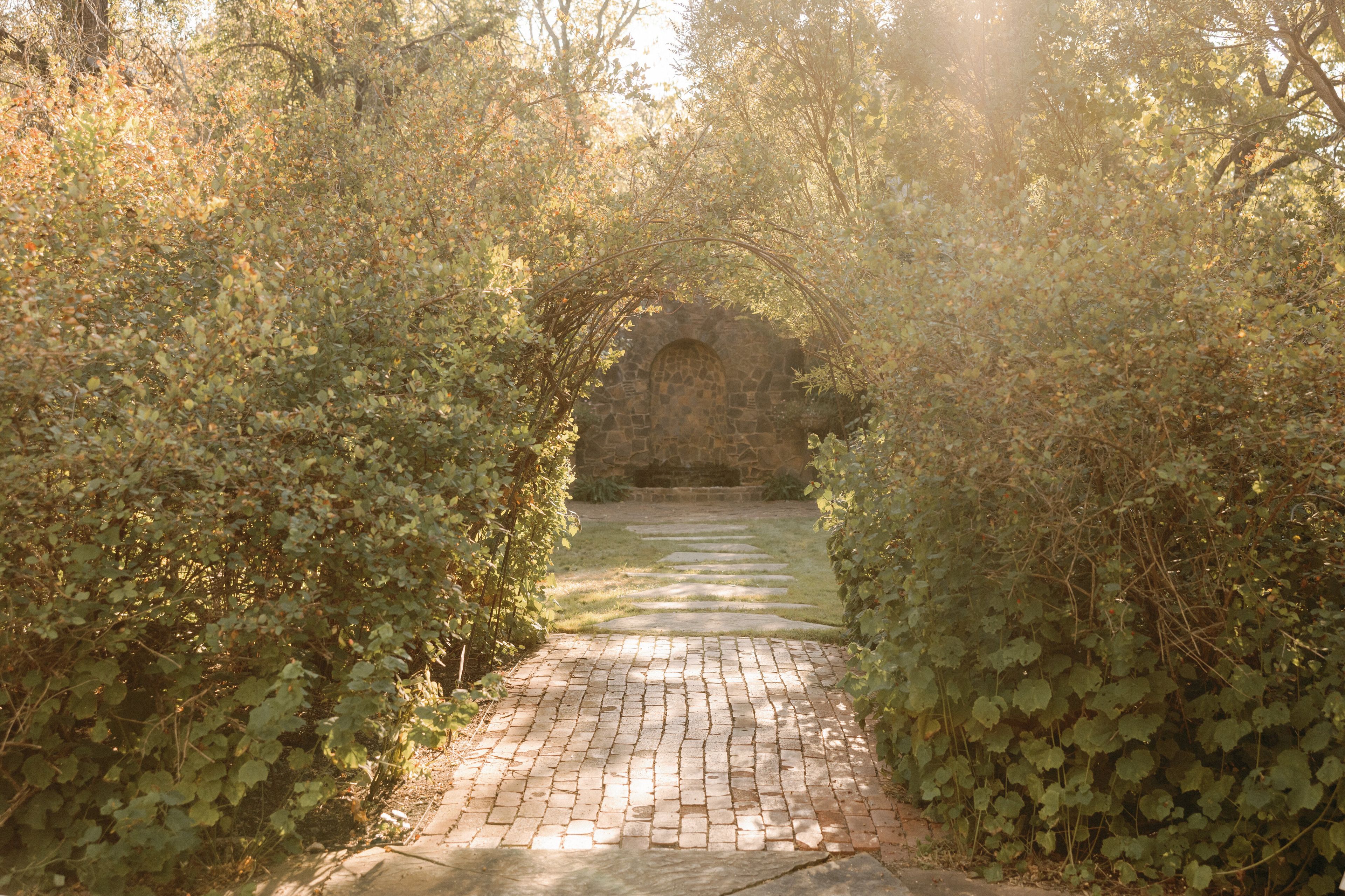 Cover photo of Weston Gardens In Bloom