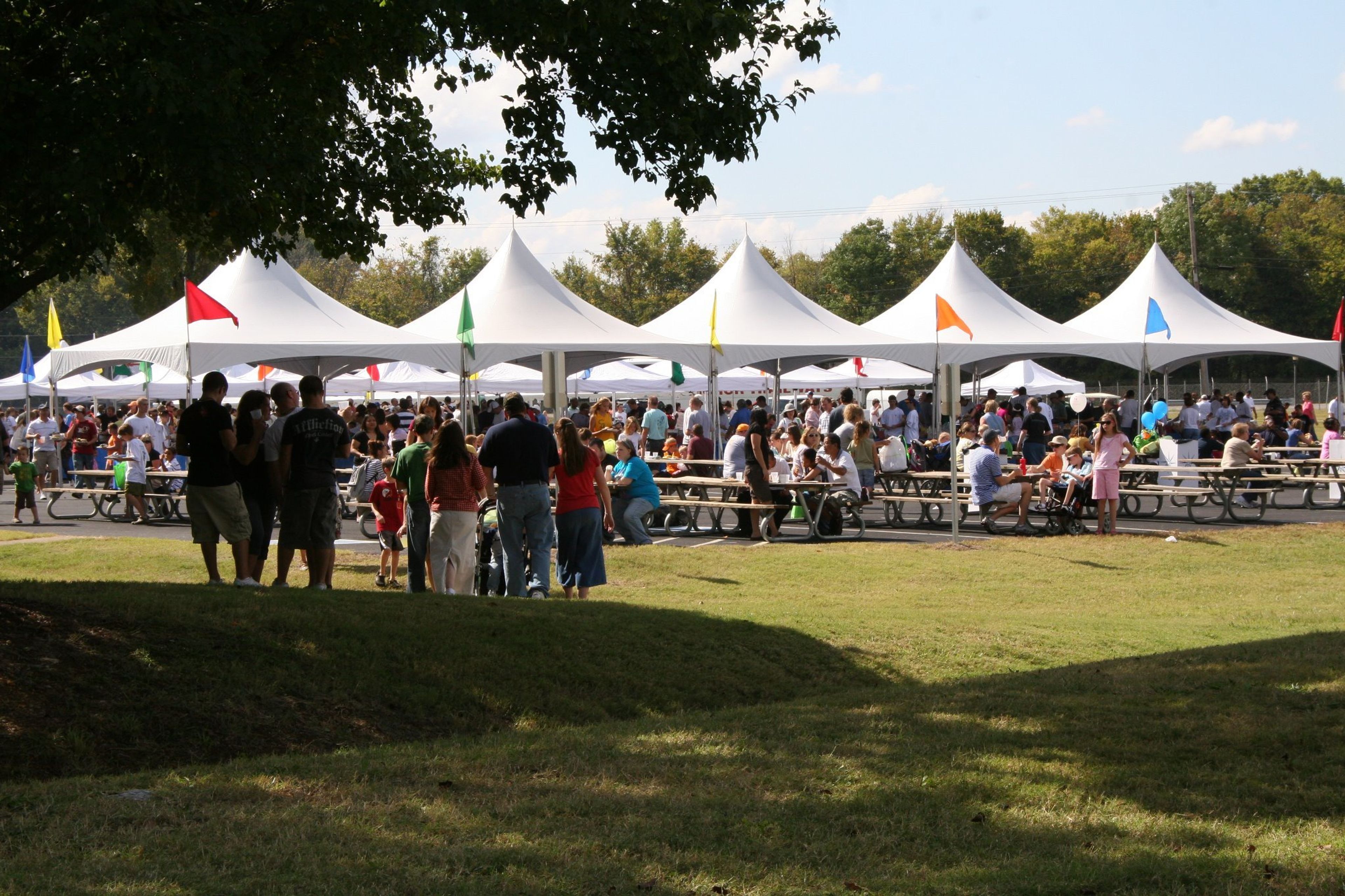 Cover photo of Compass Rose Events